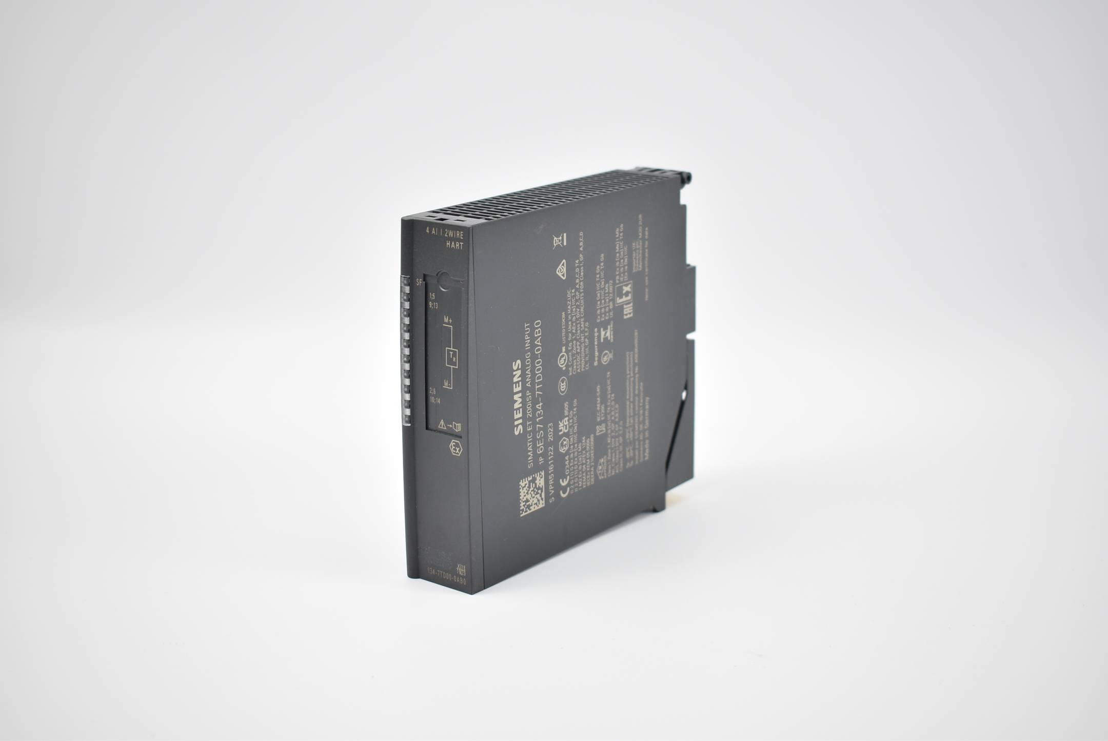 Siemens simatic S7 6ES7134-7TD00-0AB0 ( 6ES7 134-7TD00-0AB0 )
