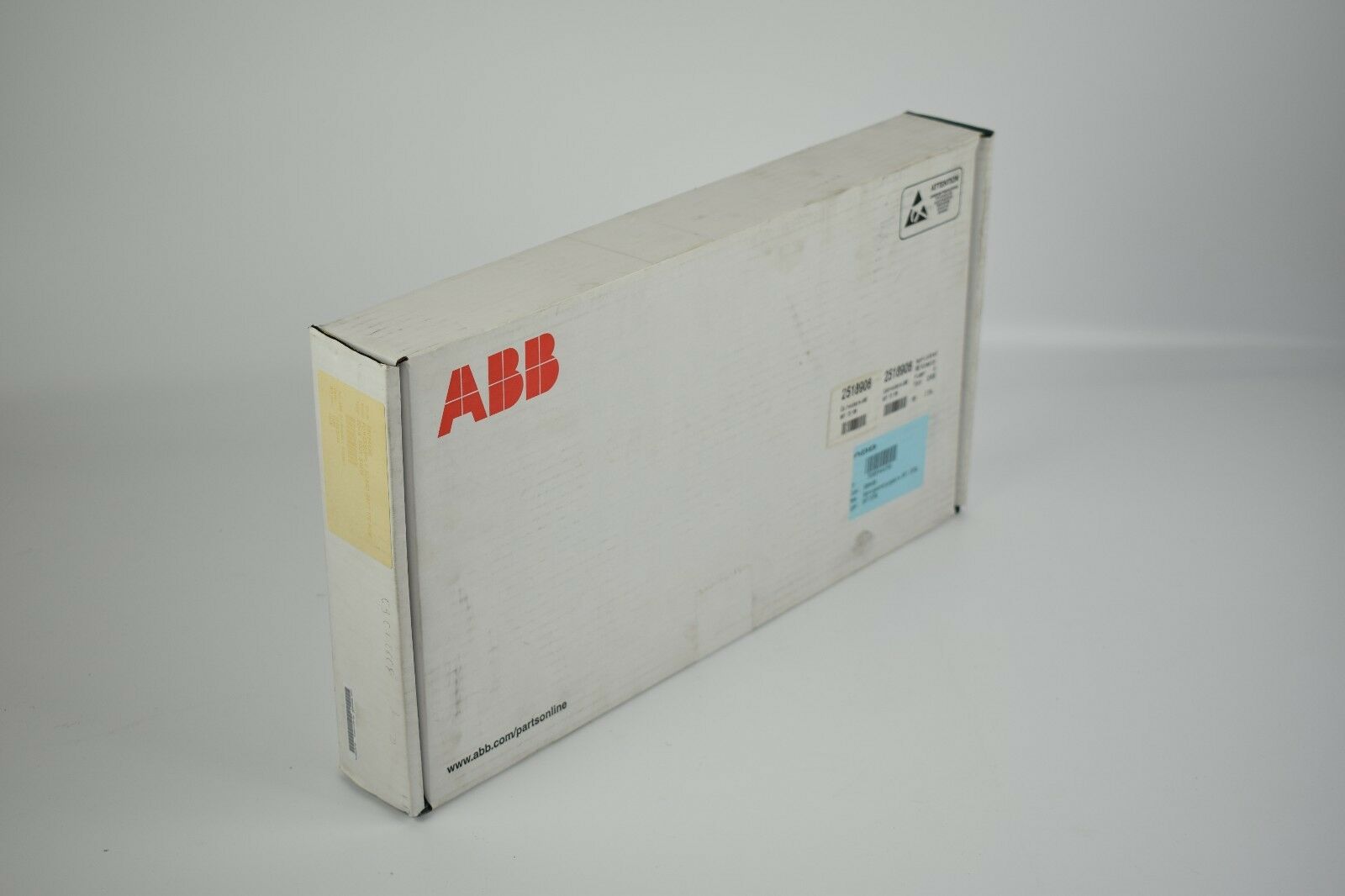 ABB Spannungsversorgungskarte SAFT 172POW