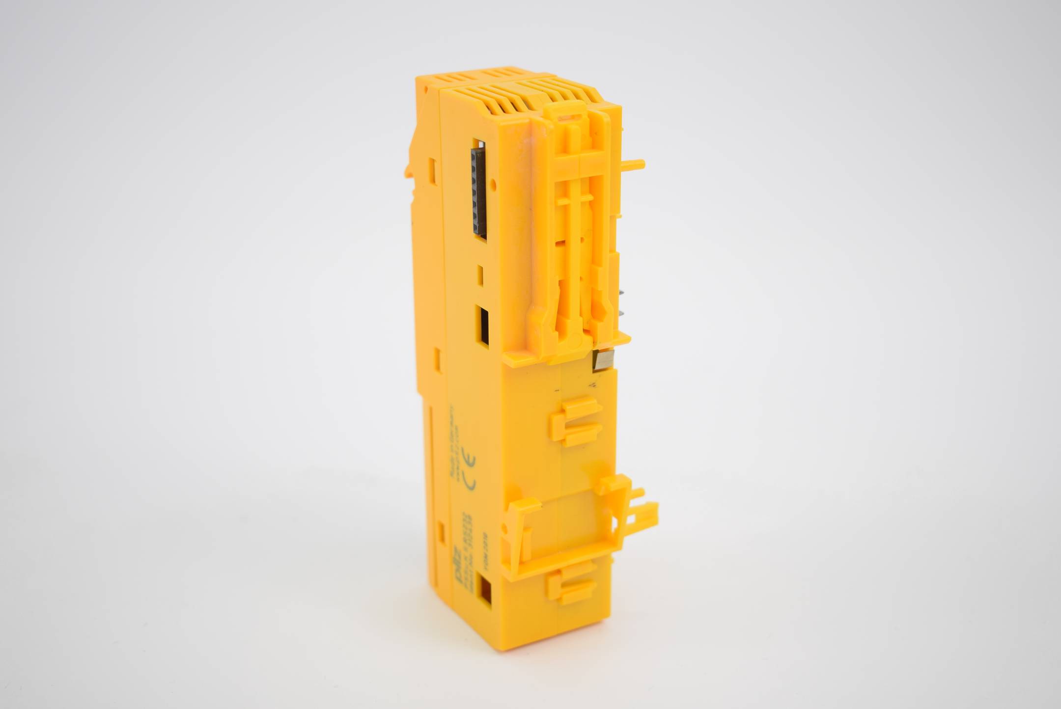 Pilz Kompaktmodul E/A-Modul PSSu K S ( 312438 ) RS232 