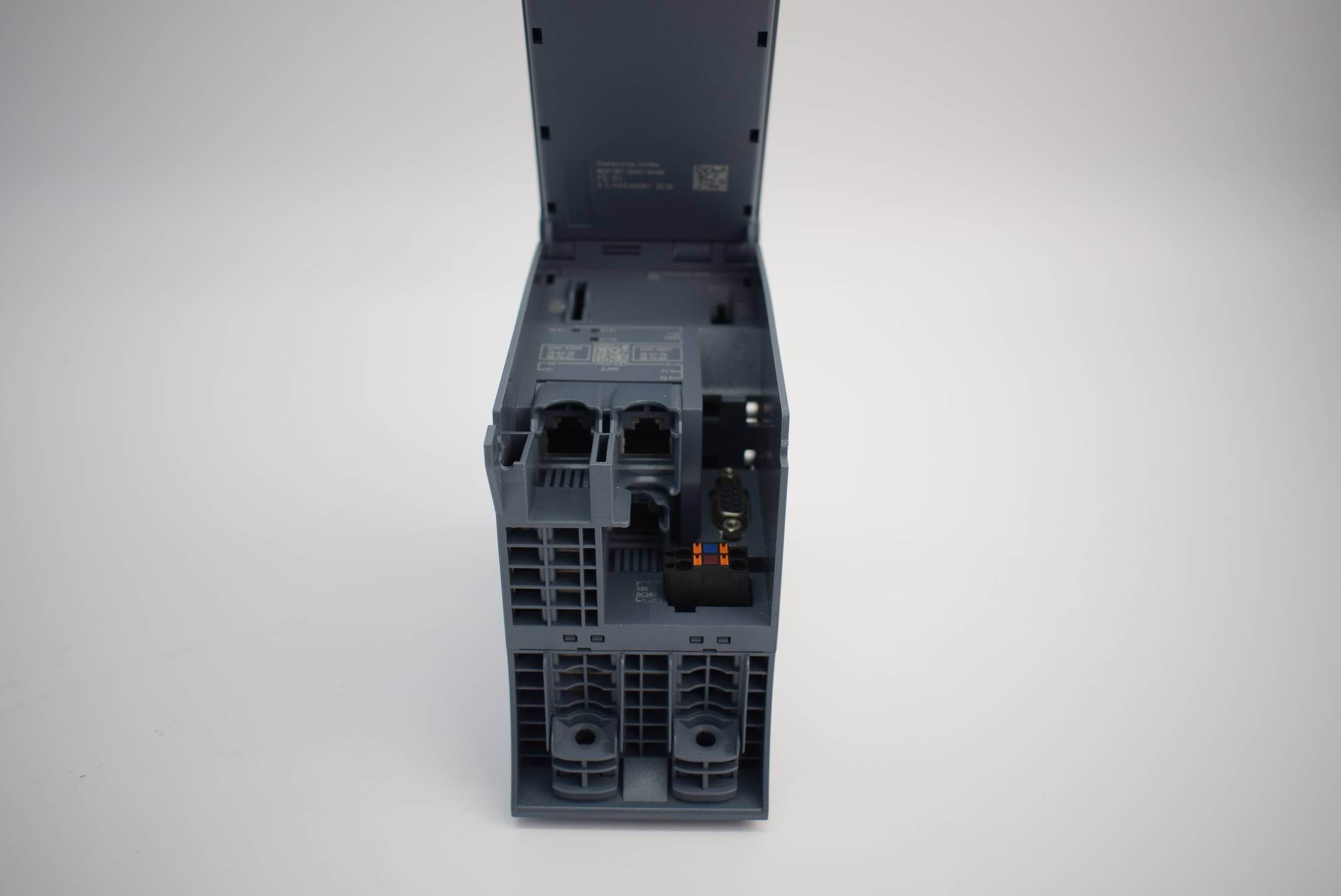 Siemens simatic S7-1500F CPU1516F-3PN/DP 6ES7516-3FN00-0AB0 6ES7 516-3FN00-0AB0 