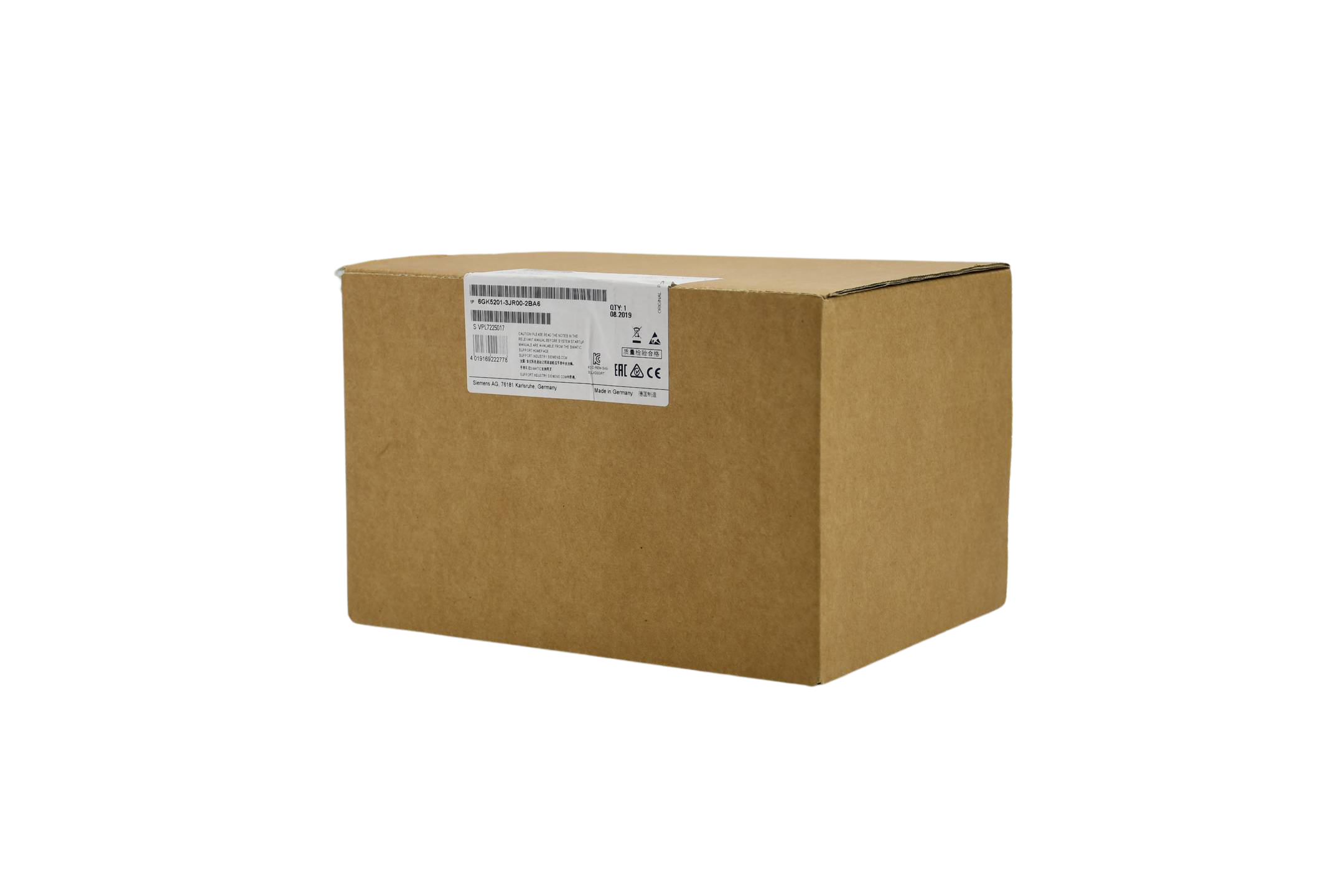 Siemens scalance X201-3PIRT Pro 6GK5201-3JR00-2BA6 ( 6GK5 201-3JR00-2BA6 ) E004