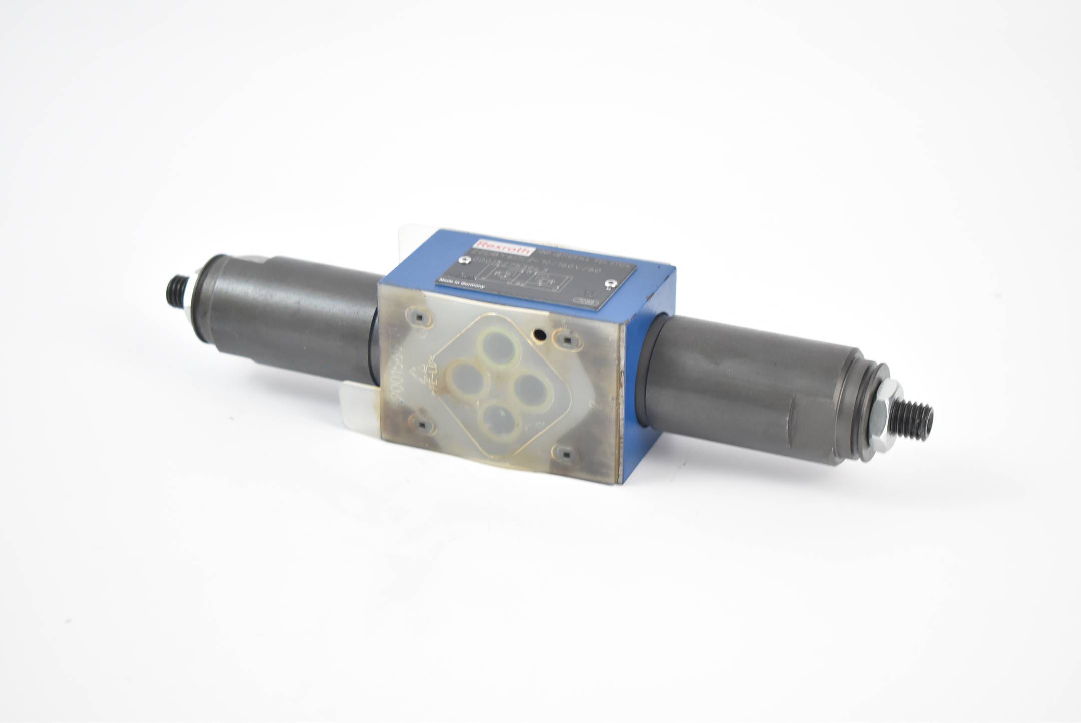 Rexroth Druckbegrenzungsventil Z2DBY6DC2-10/160V/60 ( 0811109144 )
