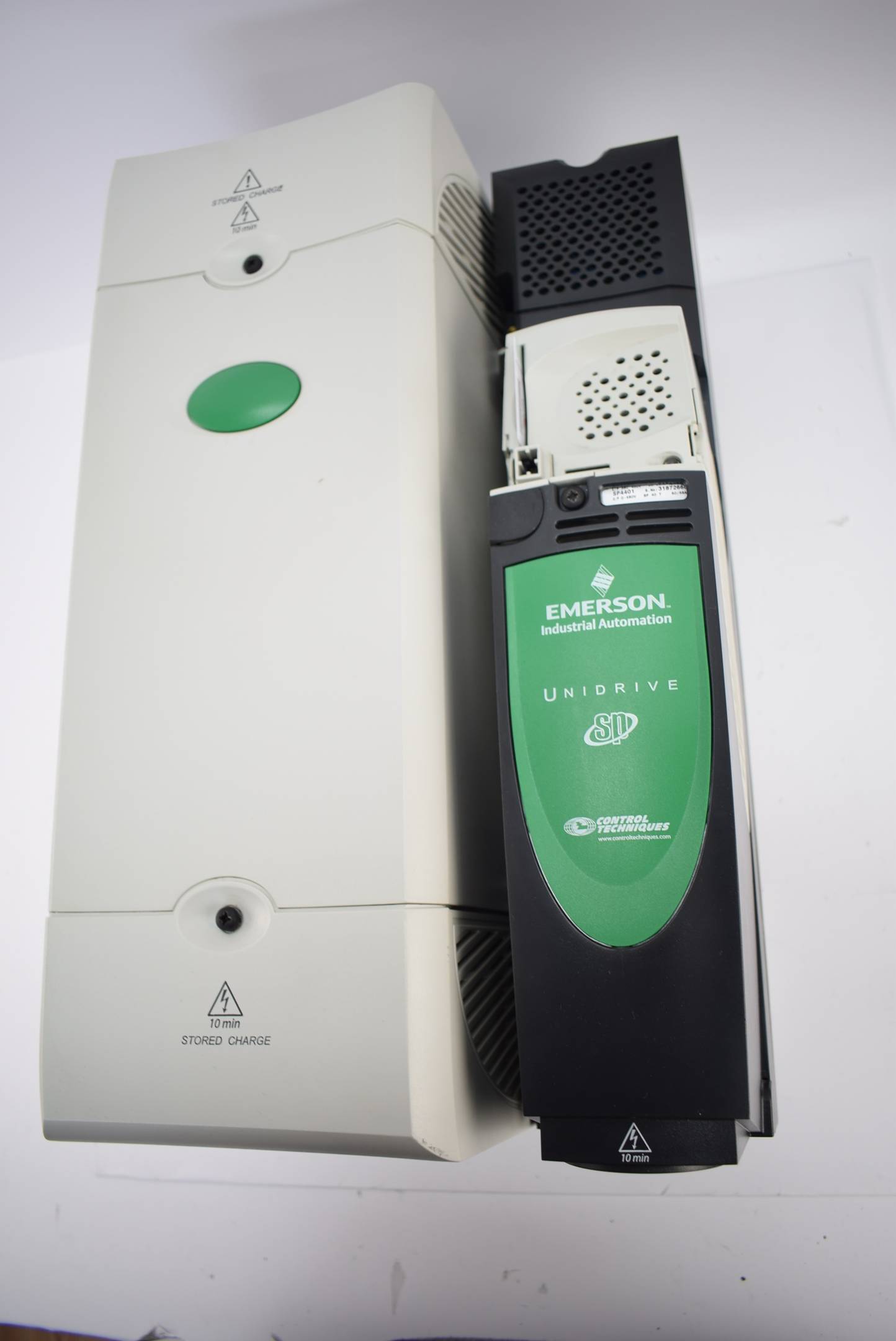 Emerson Control Techniques Unidrive SP4401 30/37kW Emerson Control Techniques Unidrive SP4401 30/37kW