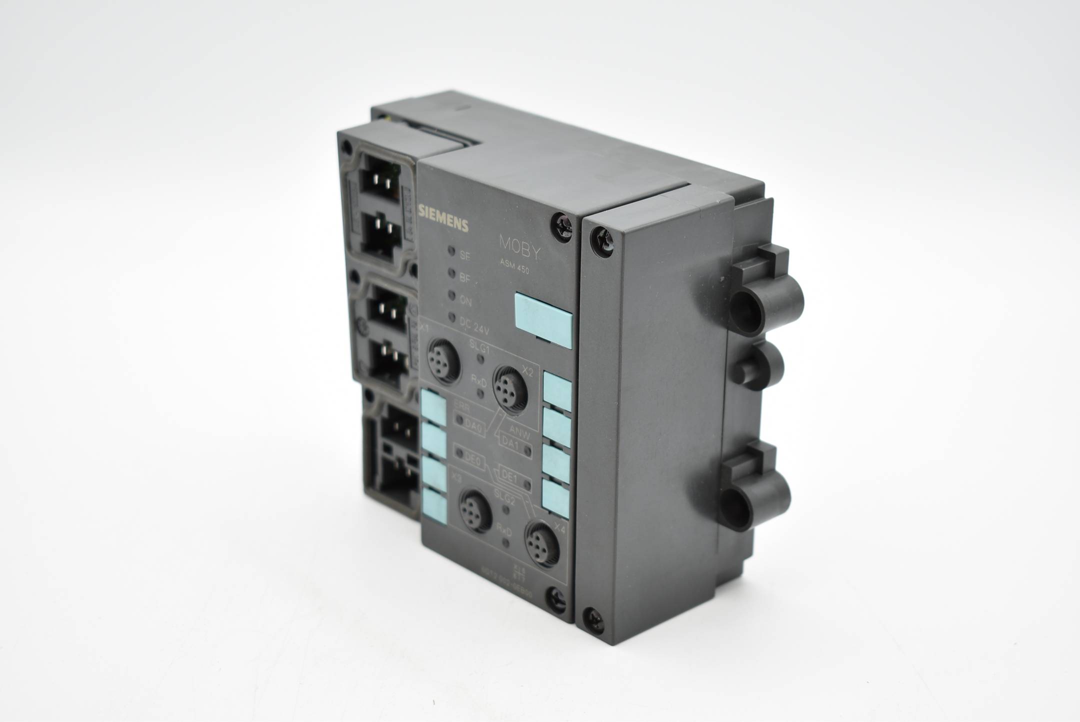 Siemens Moby Basic Module 6GT2 002-0EB00 ( 6GT2002-0EB00 ) E4