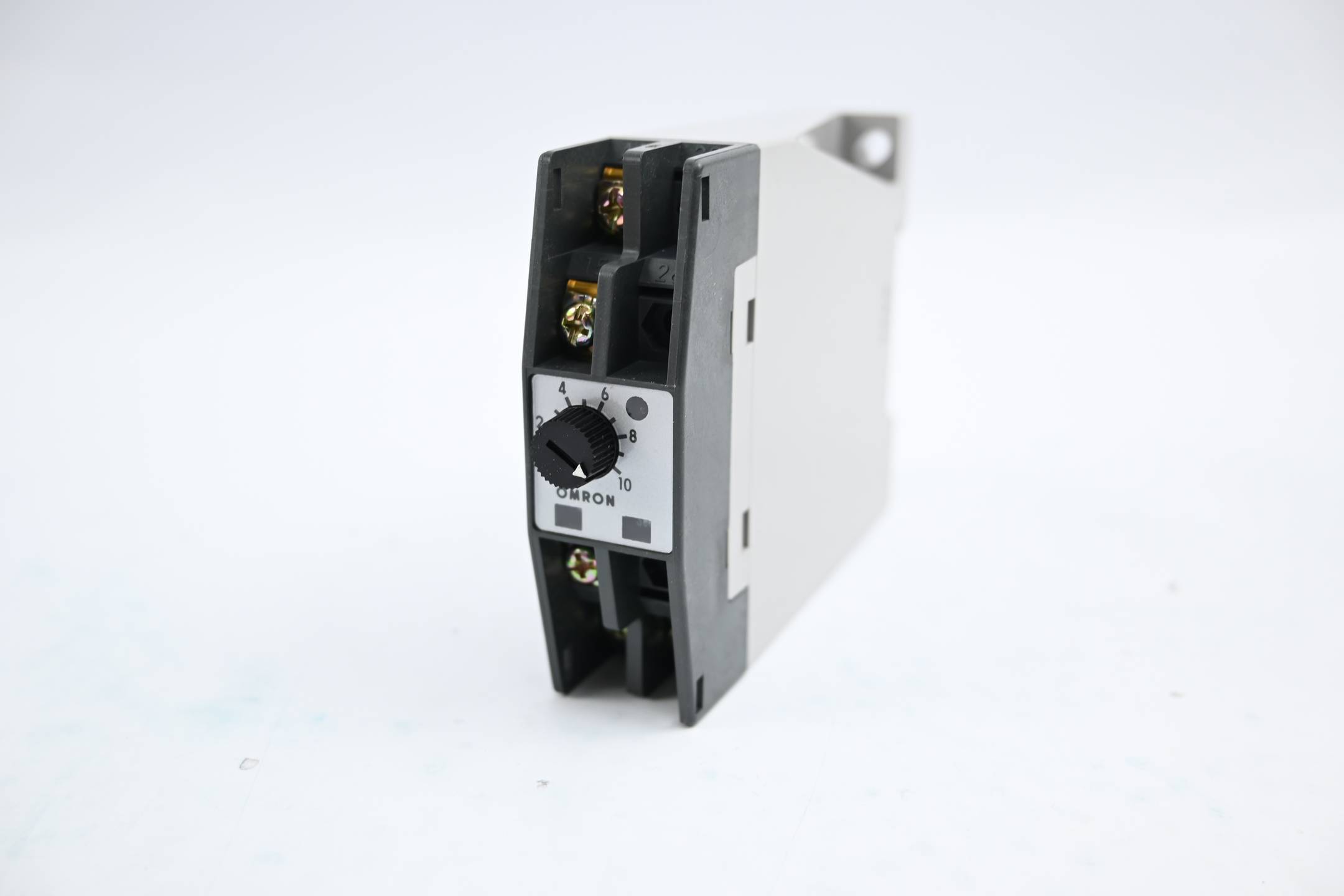 Omron Solid State Timer Time B 12VDC ( H3D )