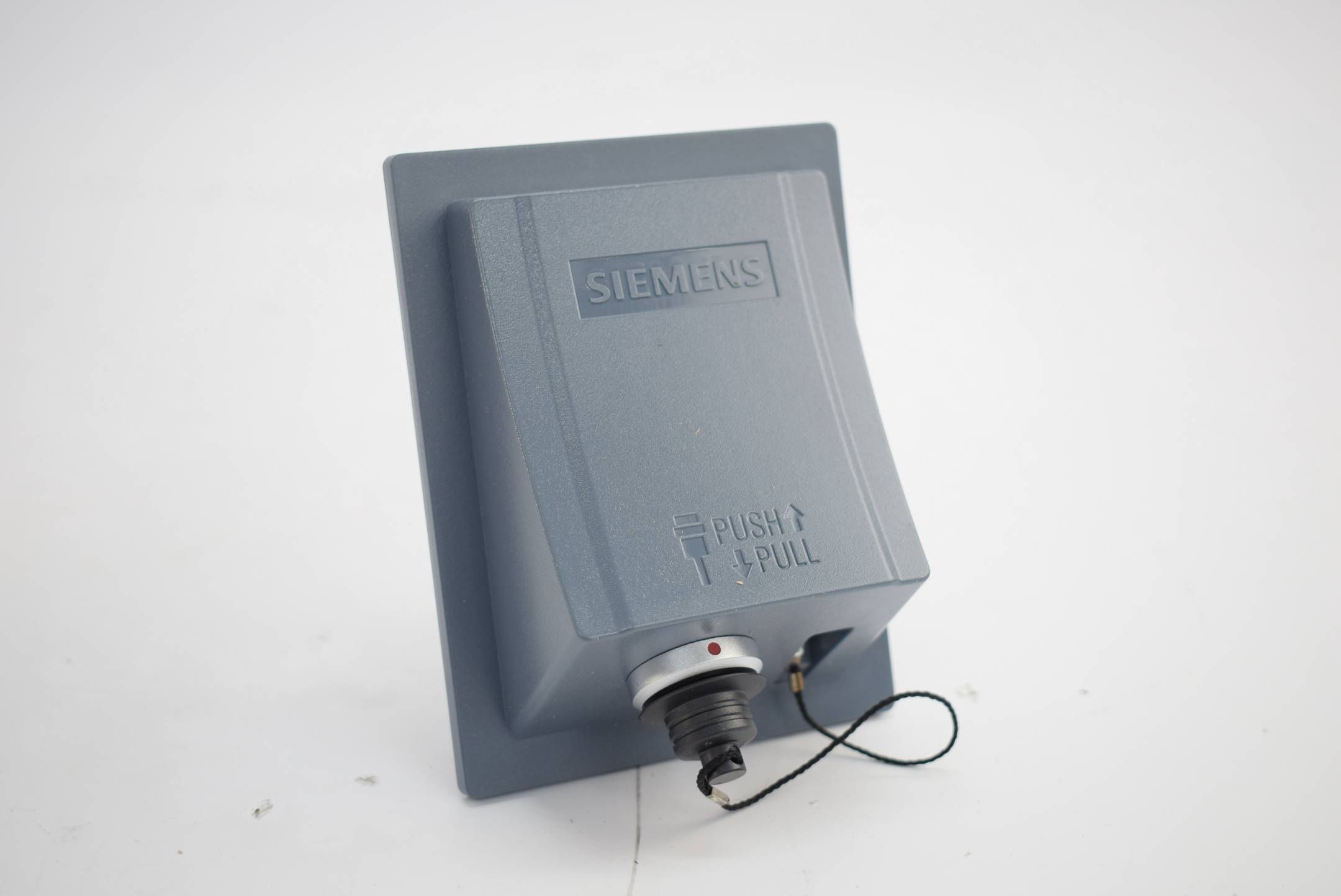 Siemens Simatic Anschluss-Box 6AV2125-2AE03-0AX0 ( 6AV2 125-2AE03-0AX0 ) E.05