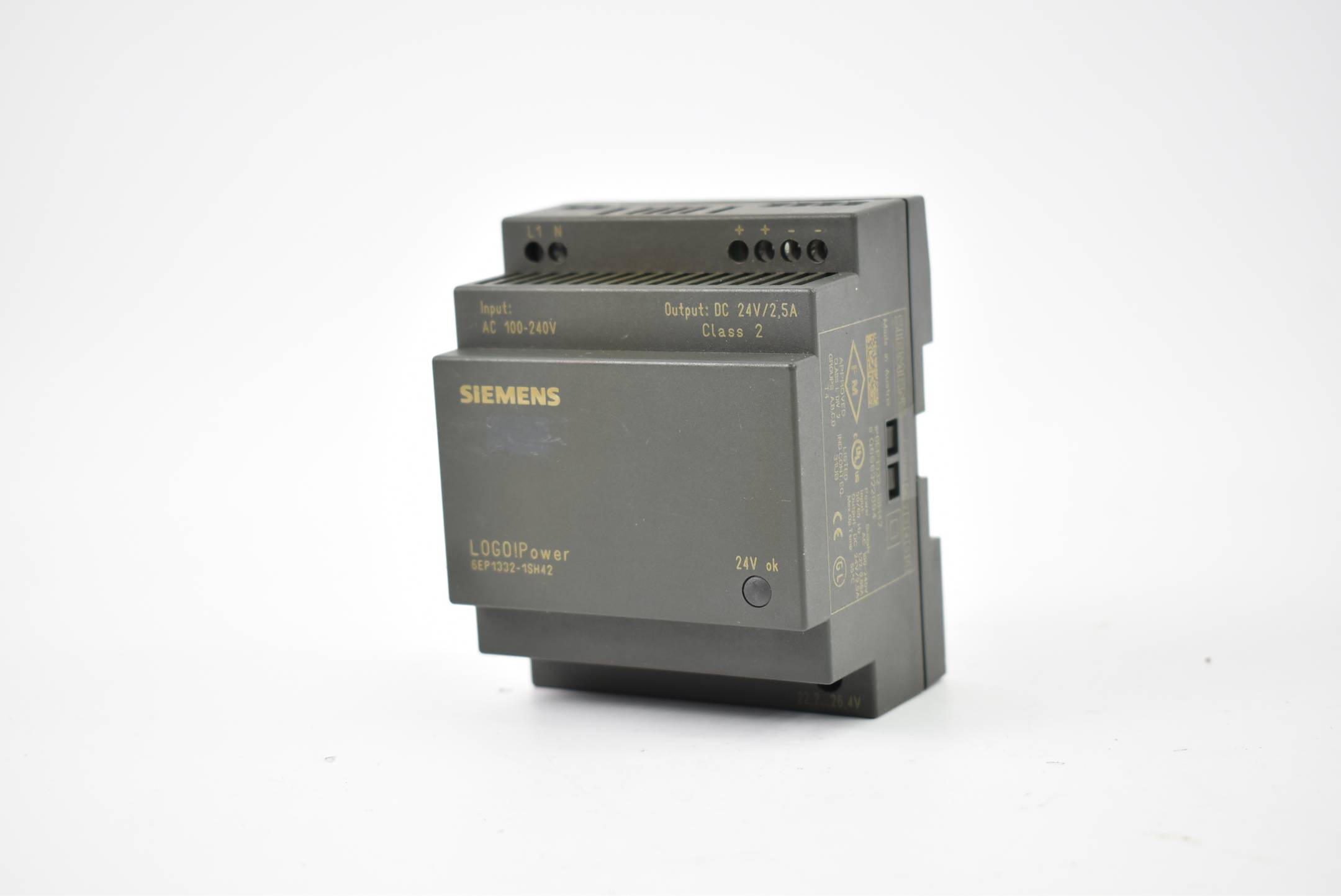Siemens LOGO!Power 6EP1 322-1SH42 ( 6EP1322-1SH42 )
