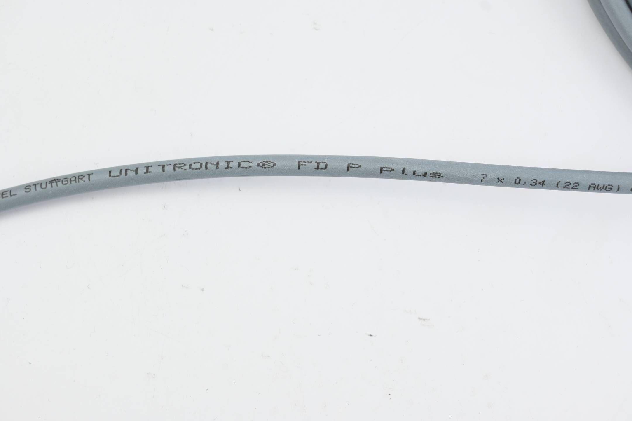 Lapp Kabel Anschlusskabel Unitronic FD P Plus 7 x 0,34 ( AWM 21576 )