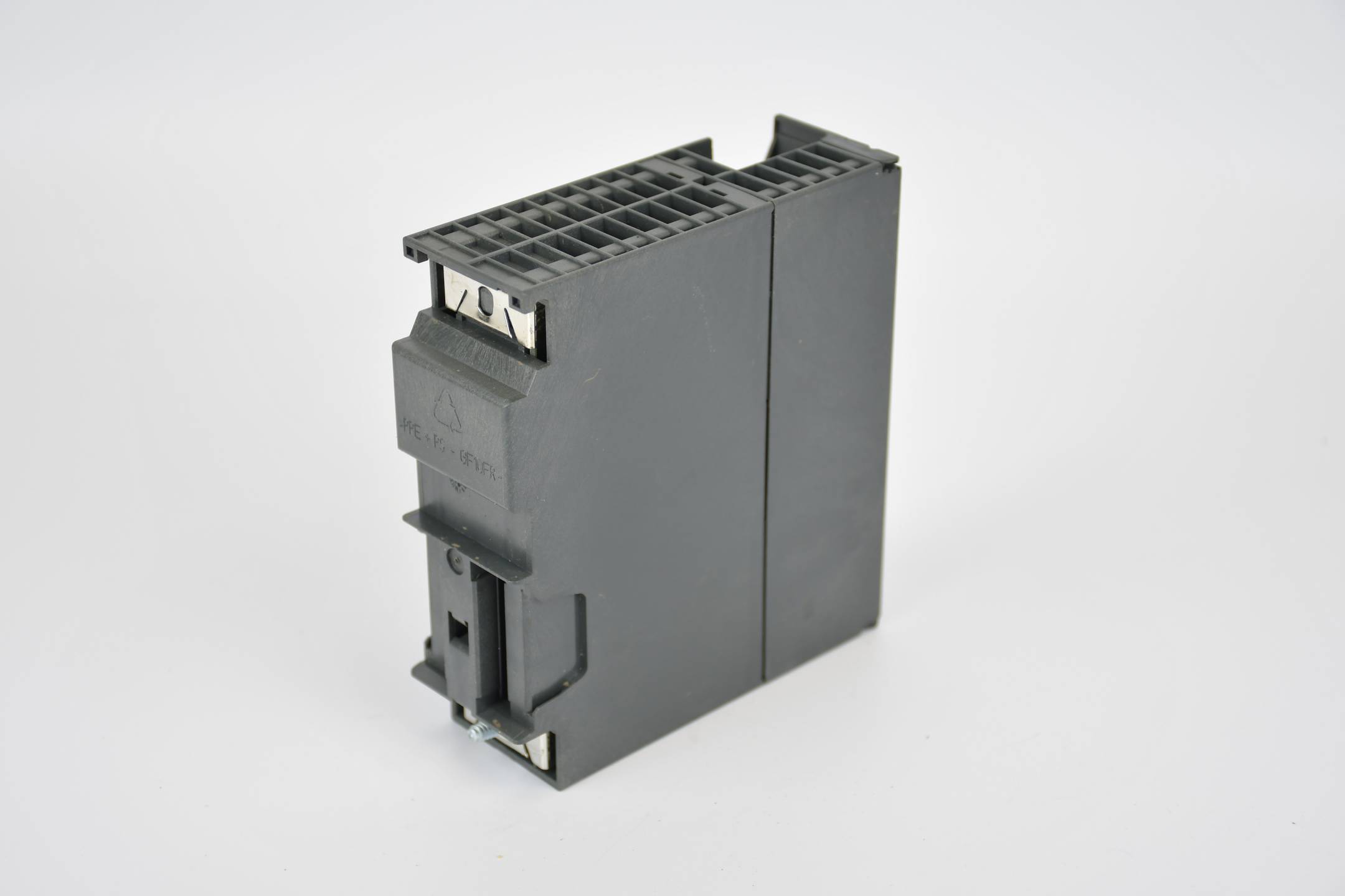Siemens simatic S5 Y-im Normmaster 6ES7 654-0YS00-0AB0 ( 6ES7654-0YS00-0AB0 ) E2