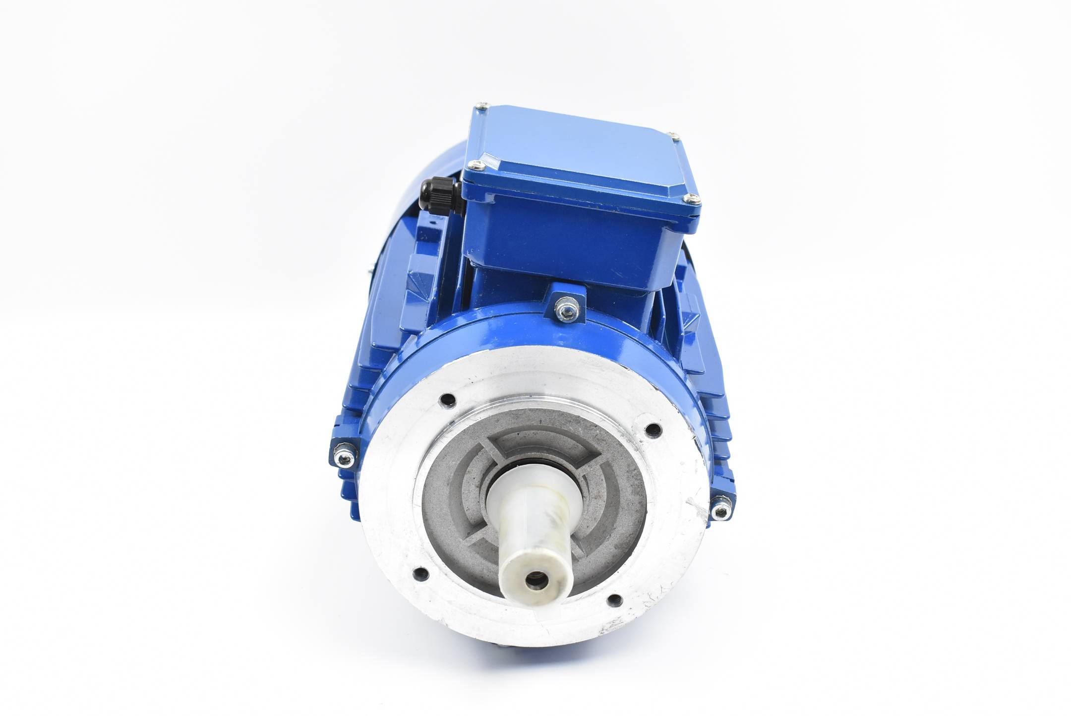 SEVA-TEC Drehstrommotor SEV-MS 100L2-8 ( SEV-MS100L2-8 ) min/1 750/850 