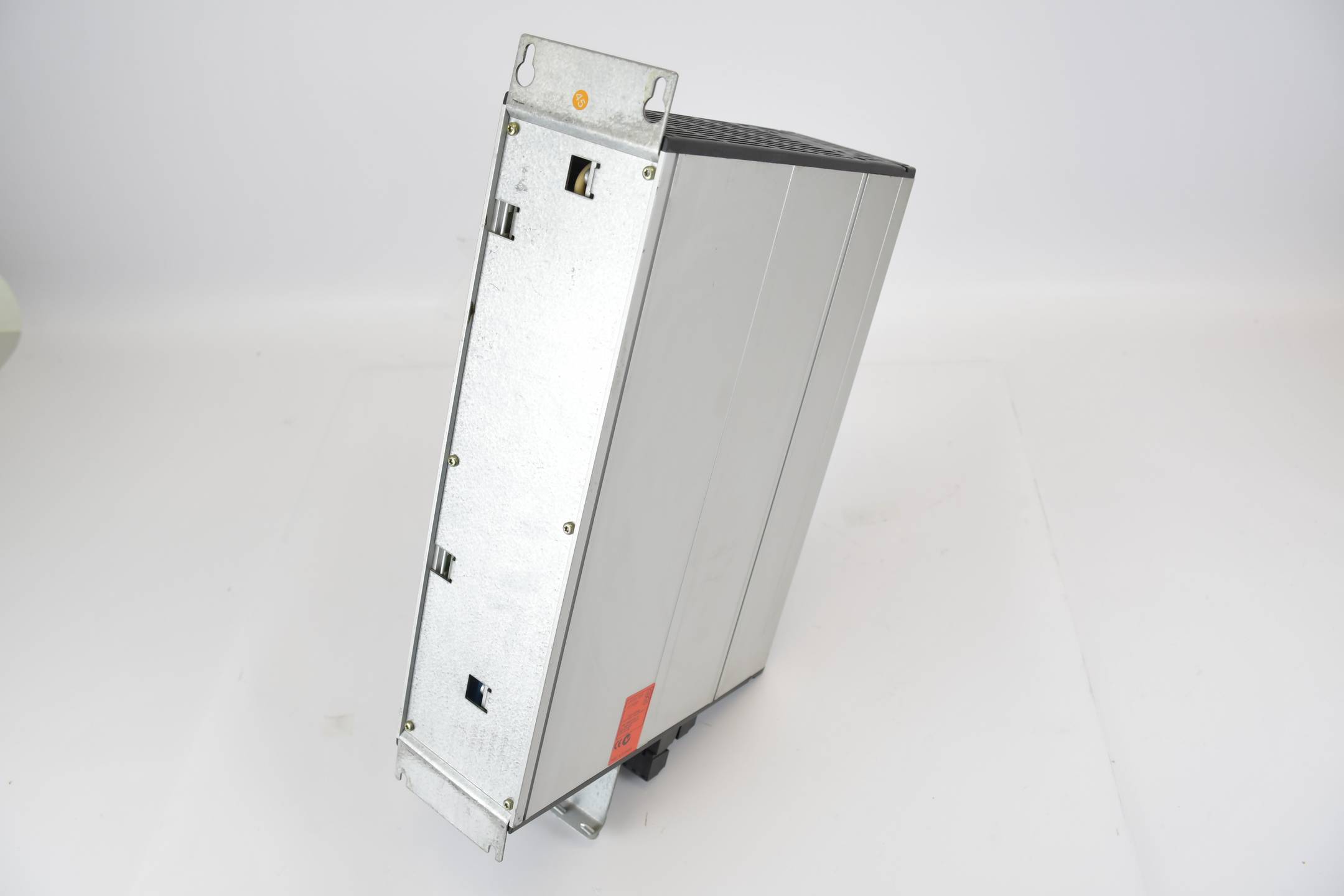 Danfoss VLT® 5000 Frequenzumrichter VLT5003 ST24 175Z0372 inkl. Bedienpanel