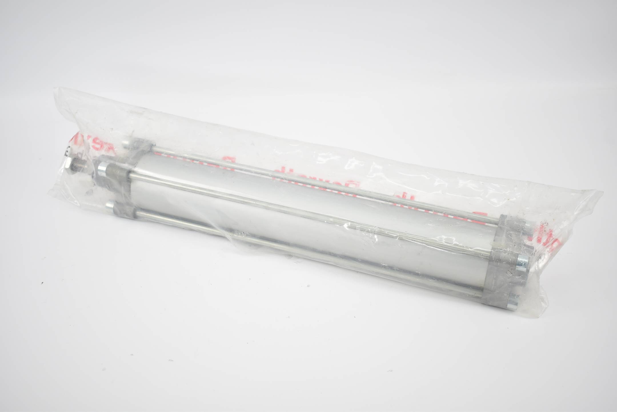 Bosch Rexroth Pneumatikzylinder 0 822 343 113 ( 0822343113 ) 10 bar