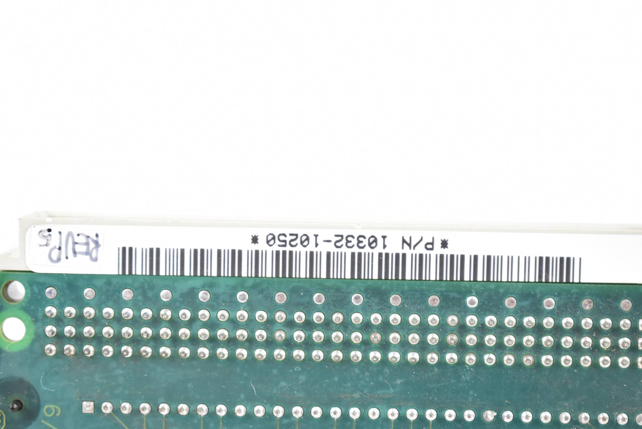 Adept Technology Roboter Tastatur Platine VBG 10332-10250