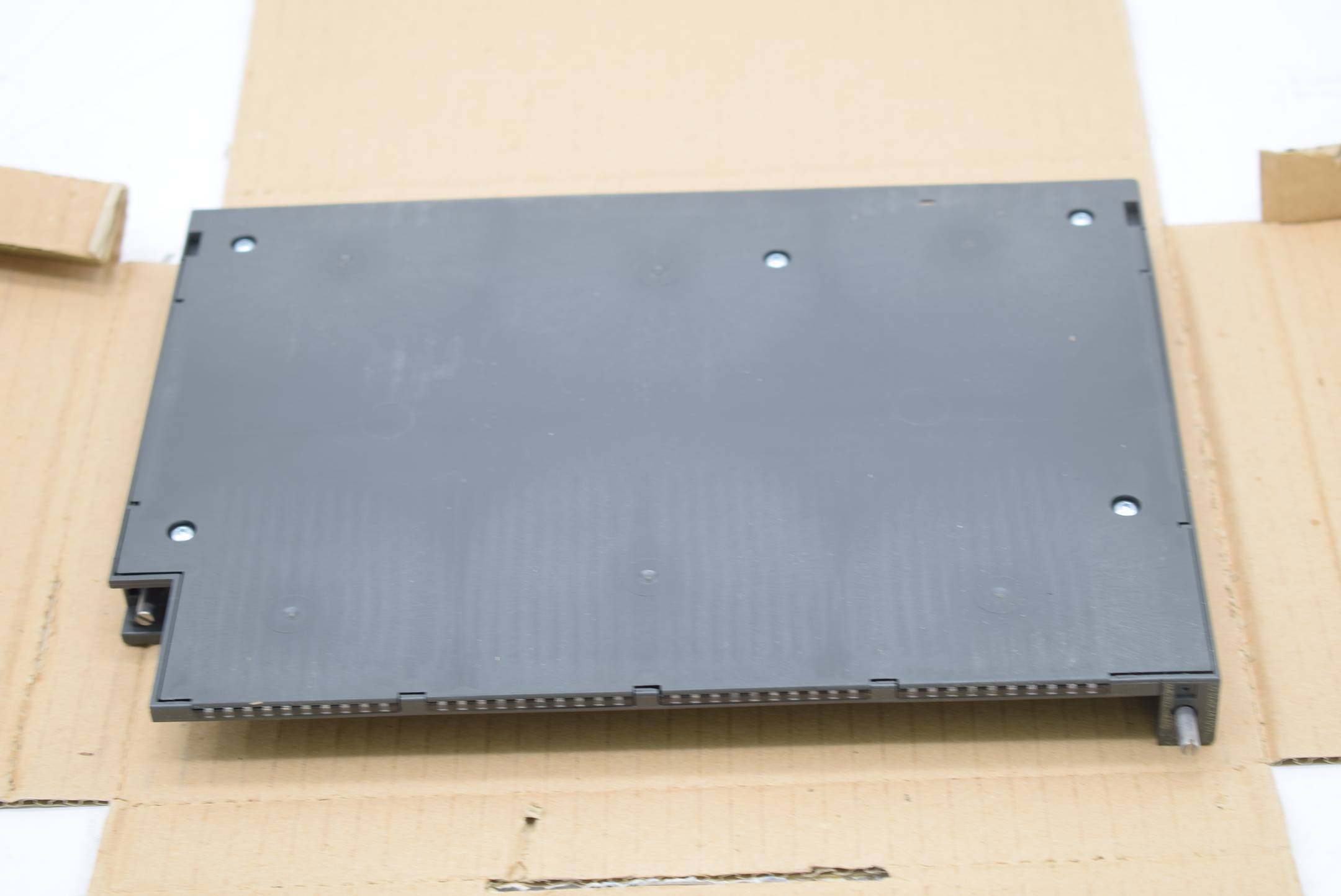Siemens sicam RTU Befehlsausgabe CO32 32 6MD1022-0AA00 ( 6MD1 022-0AA00 ) E7