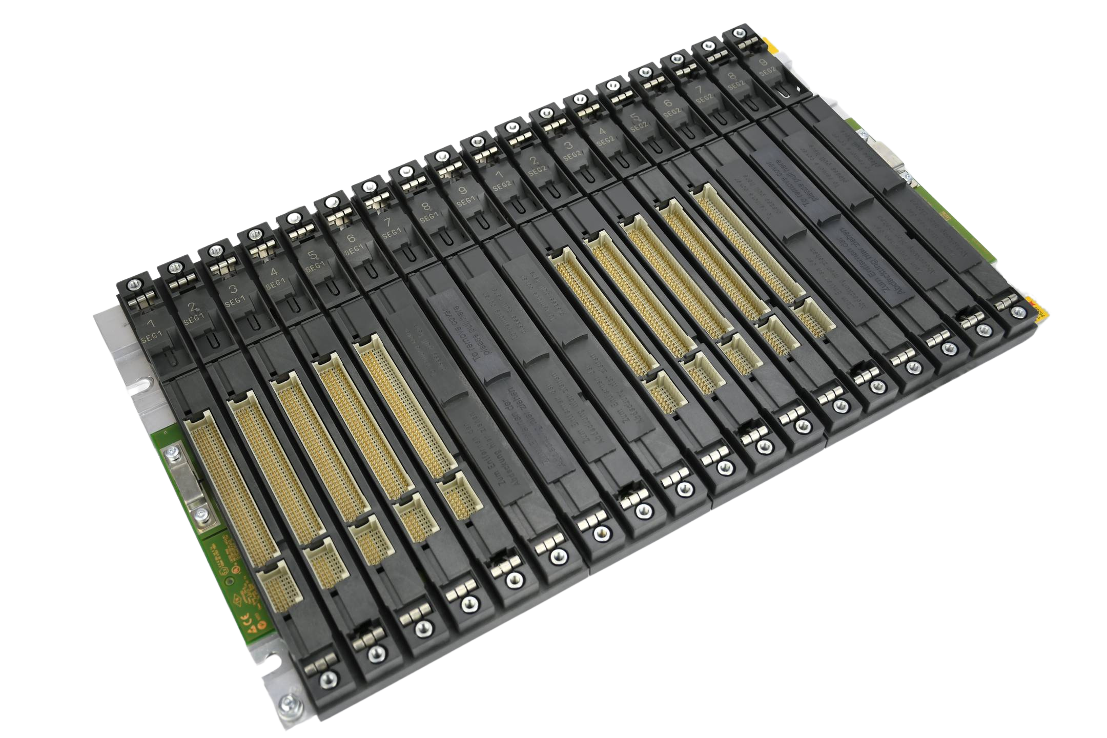 Siemens simatic S7-400 UR2-H 6ES7400-2JA10-0AA0 ( 6ES7 400-2JA10-0AA0 ) E2 Siemens simatic S7-400 UR2-H 6ES7400-2JA10-0AA0 ( 6ES7 400-2JA10-0AA0 ) E2