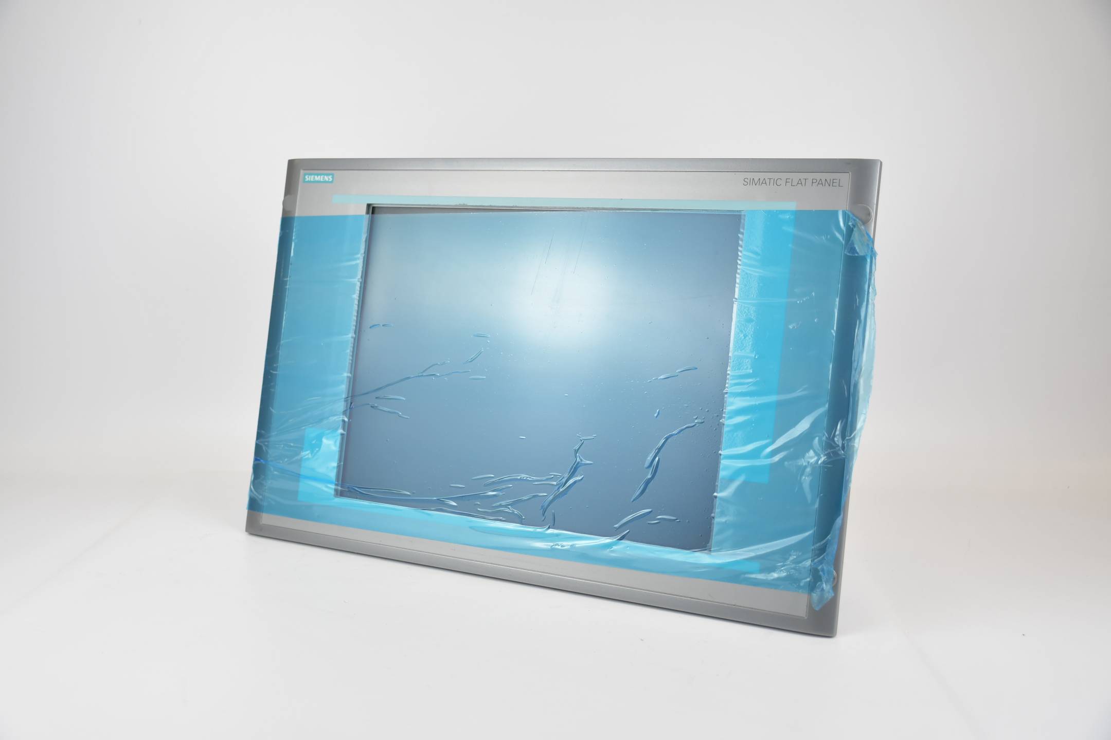 Siemens Flat Panel FP77-15 15" TFT 6AV7861-2AA00-0AA0 ( 6AV7 861-2AA00-0AA0 ) E1