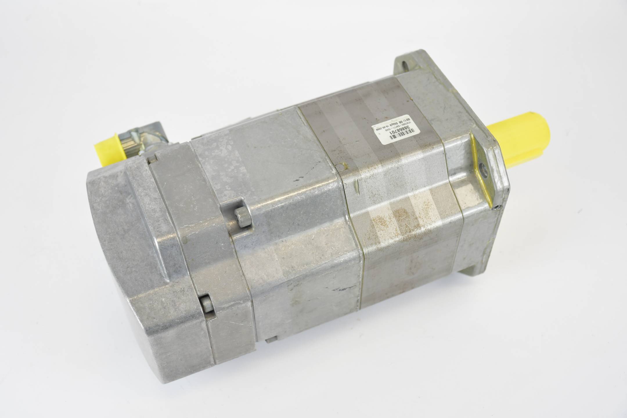 Siemens simotics S Synchronmotor 1FK7083-5AF71-1EH2 ( 1FK7 083-5AF71-1EH2 )