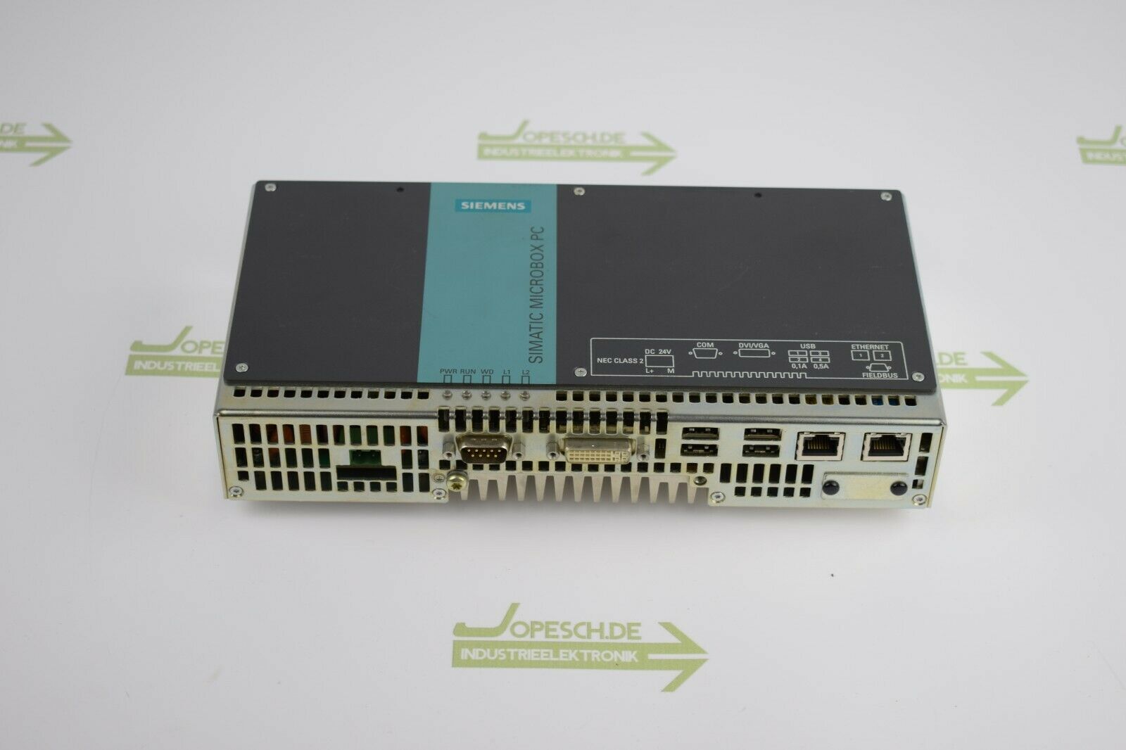 Siemens simatic Microbox PC 420 6AG4 040-0AA20-0NA0 ( 6AG4040-0AA20-0NA0 )