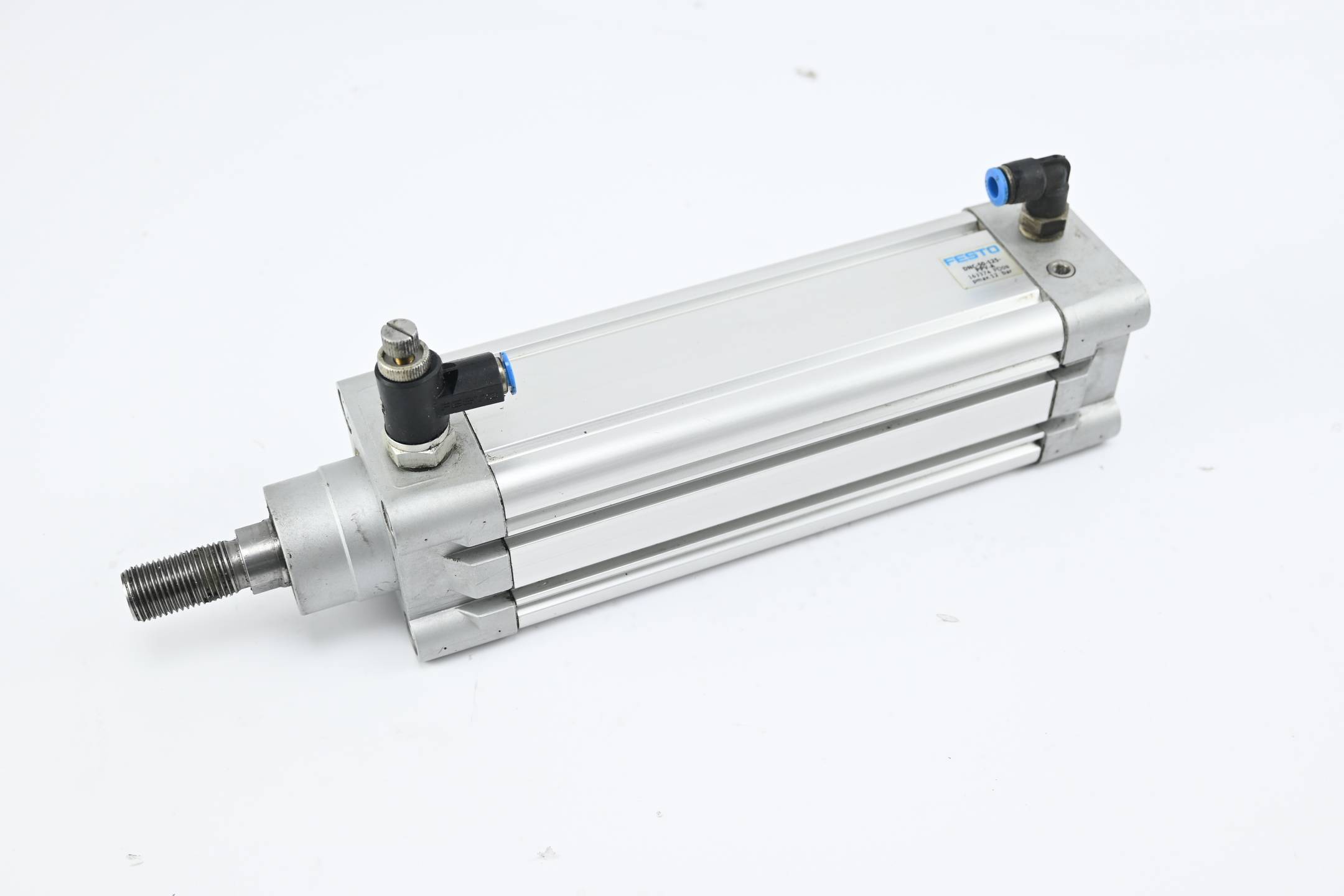 Festo Normzylinder DNC-50-125-PPV-A ( 163374 )