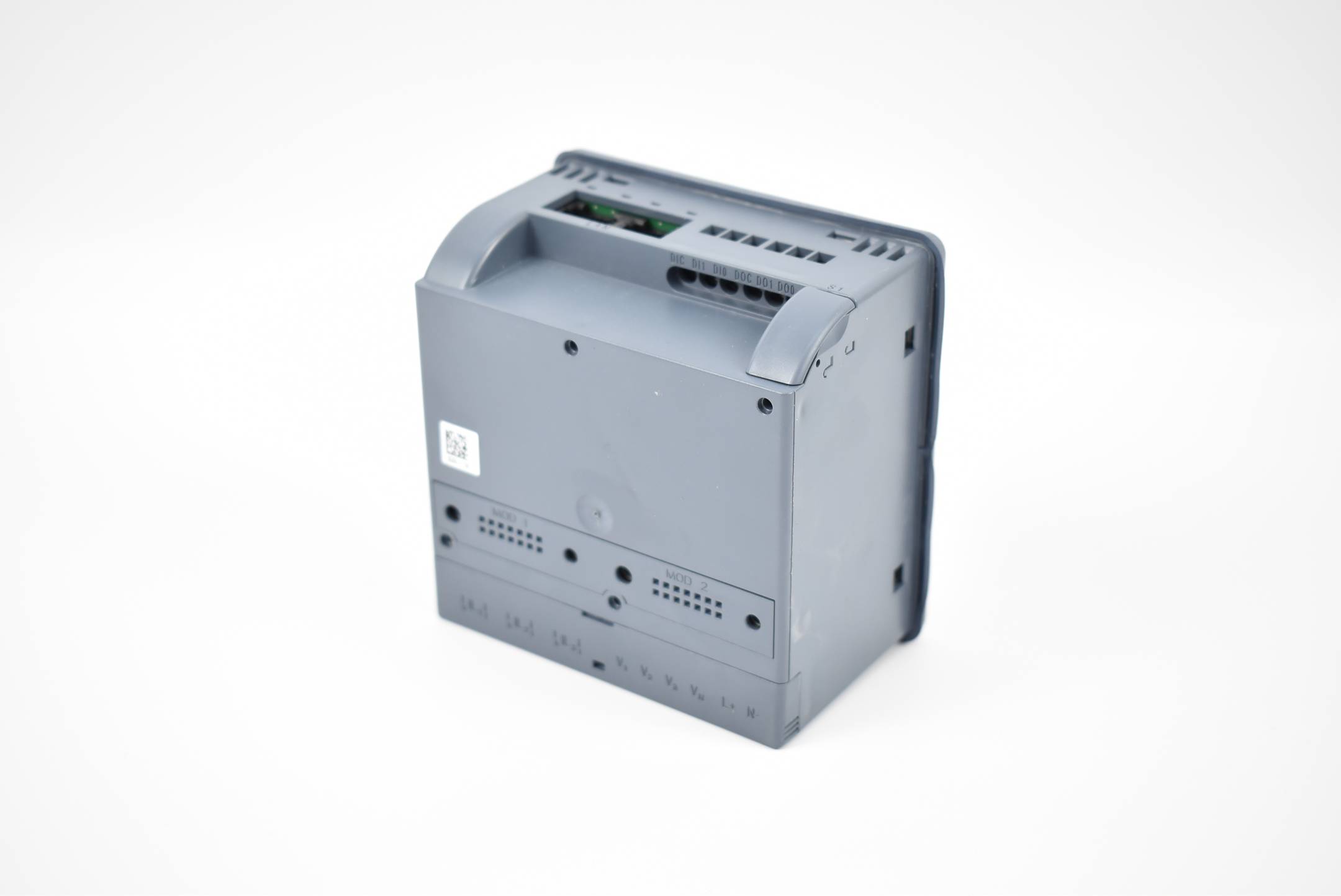 Siemens sentron PAC3220 LCD 96X96 7KM3220-0BA01-1DA0 ( 7KM3 220-0BA01-1DA0 )