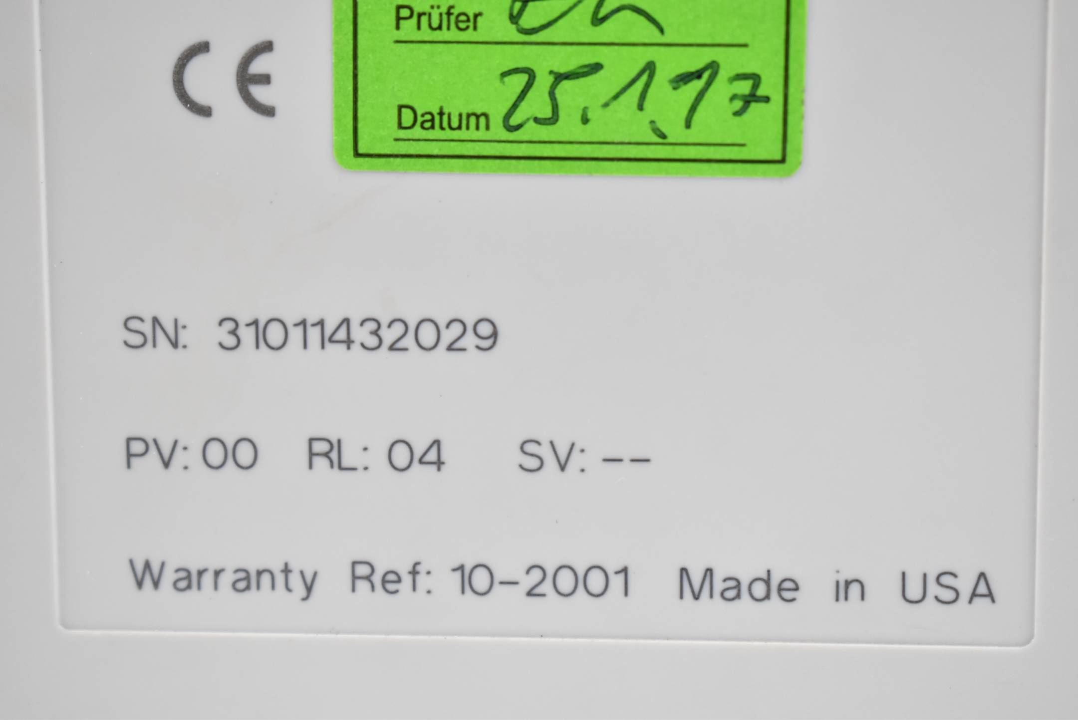 Schneider automatiion TSX Compact Discrete Output Relay DAP258/AS-BDAP-258
