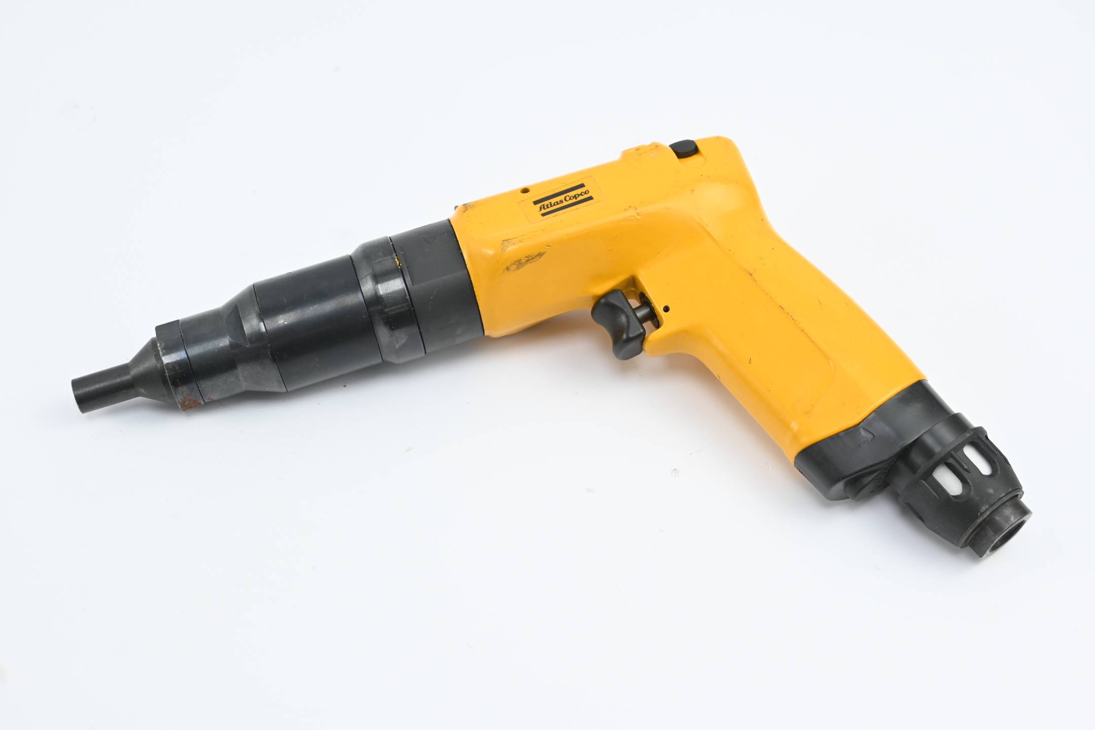 Atlas Copco Druckluft Schraubendreher LUM 21 HR08 SM ( LUM21HR08SM )