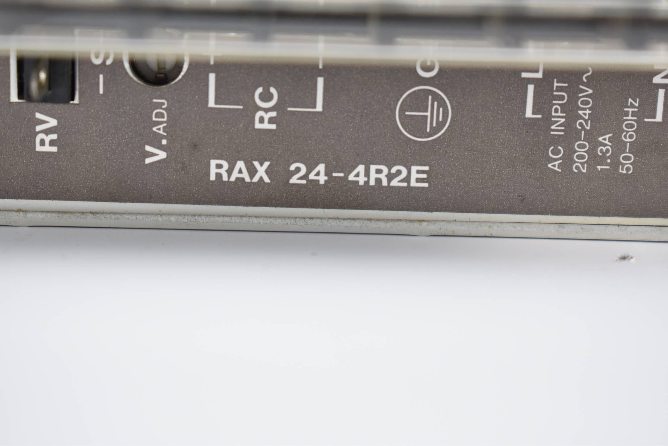 TDK RAX 24-4R2E Netzteil 24VDC 4,2A  ( 67X00399 )