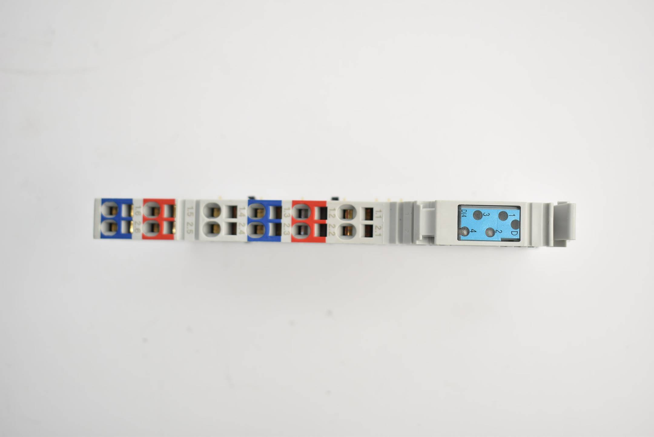 Rexroth R-IB IL 24 DI 4-PAC ( R911170750-GA1 )