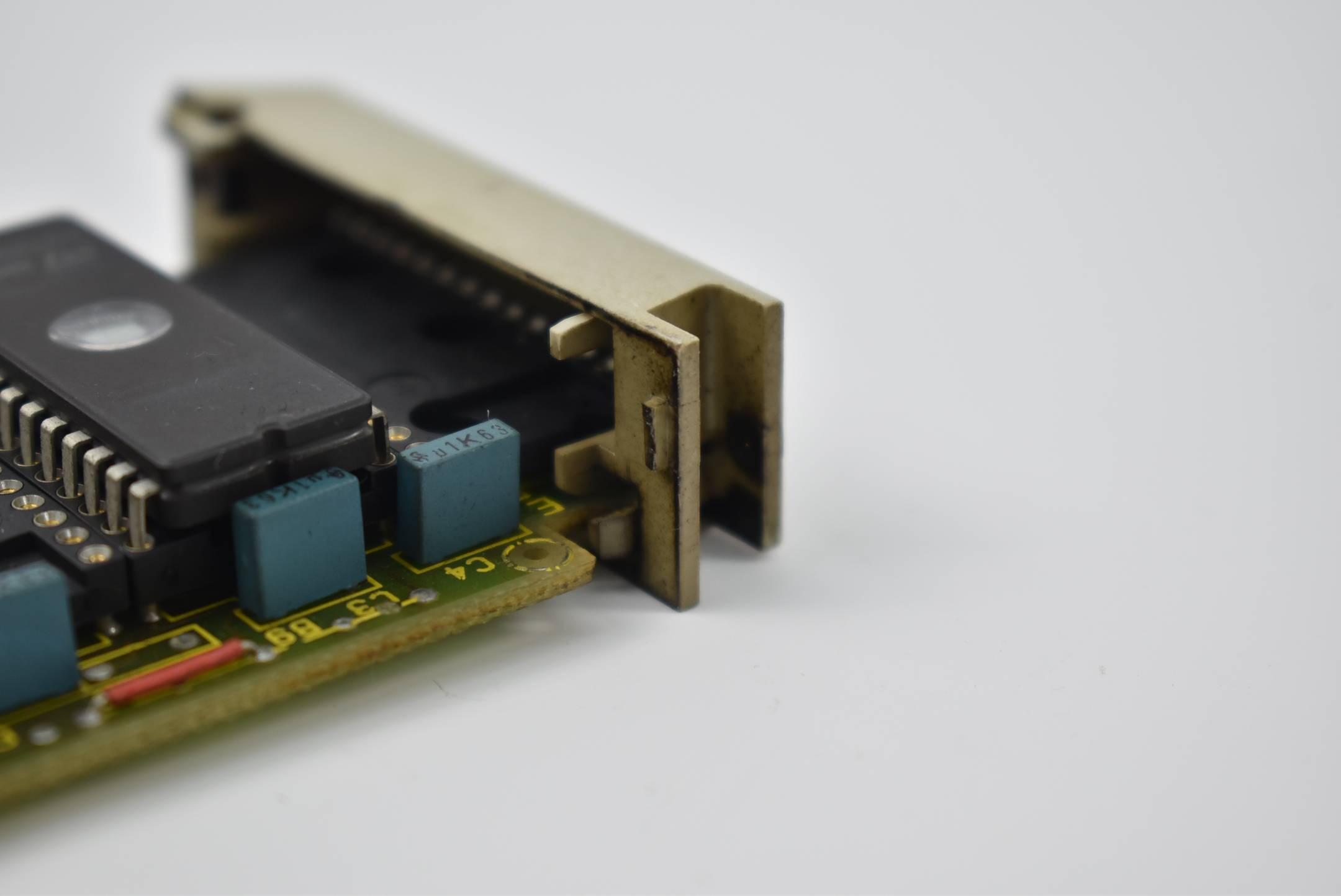 Siemens sinumerik 805/840/880 PLC-Eprom-Modul 6FX1 126-0BN00 ( 6FX1126-0BN00 )