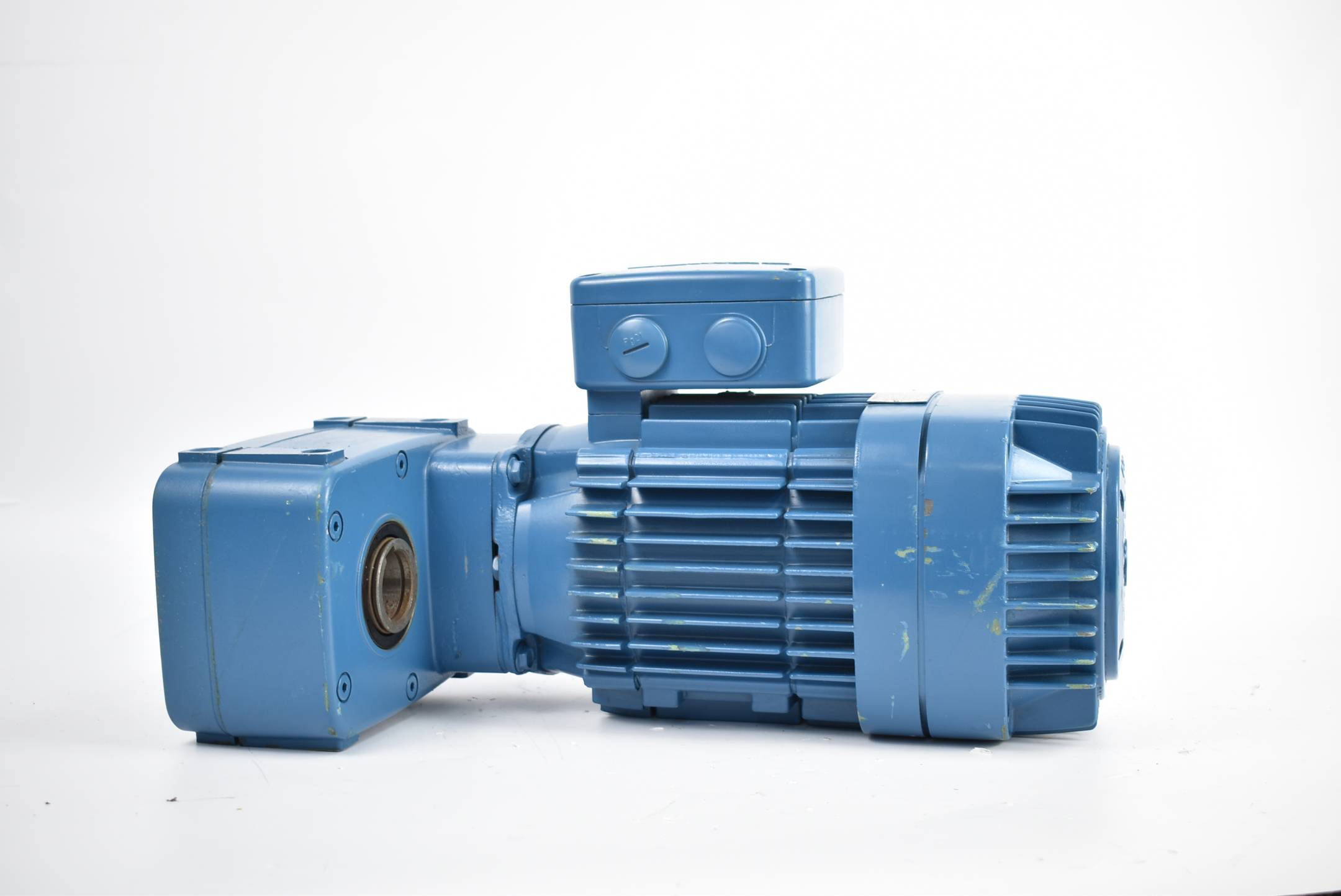Demag Motor KBA 100 A R 12/4 AF06-M-3-1-20-0