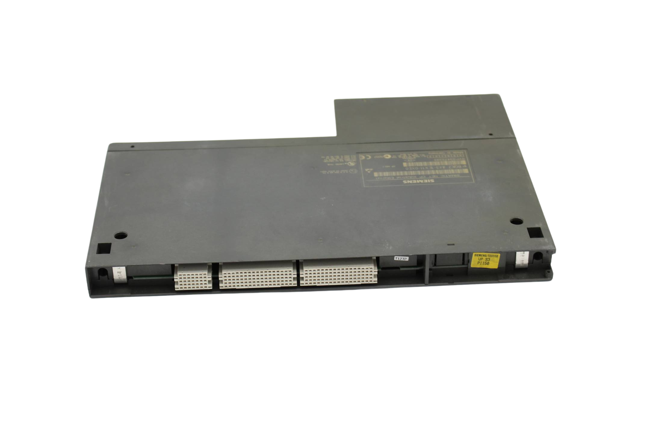 Siemens simatic NET CP 443-1 6GK7 443-1EX11-0XE0 ( 6GK7443-1EX11-0XE0 ) E4 Siemens simatic NET CP 443-1 6GK7 443-1EX11-0XE0 ( 6GK7443-1EX11-0XE0 ) E4
