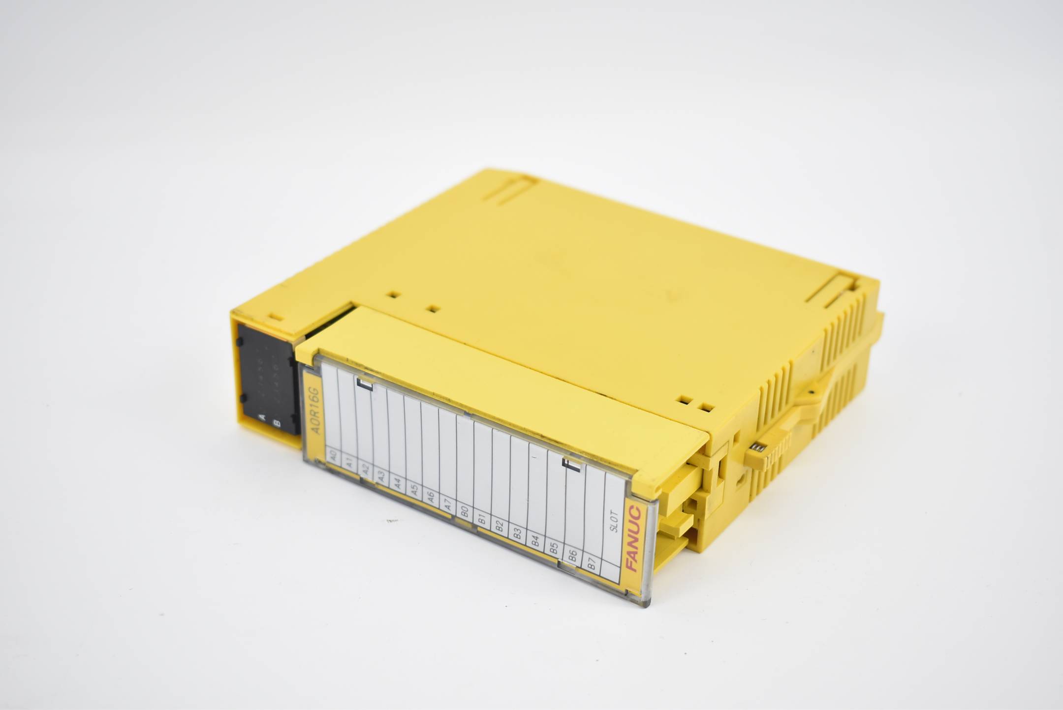 FANUC Digital Output Module A03B-0807-C161