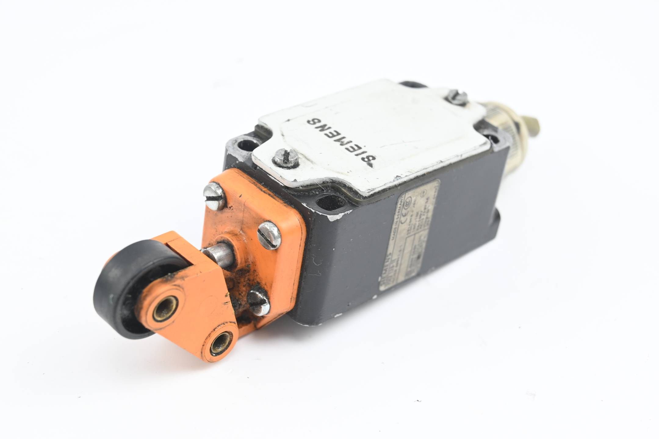 Siemens Positionsschalter 3SE2120-1E ( 3SE2 120-1E )