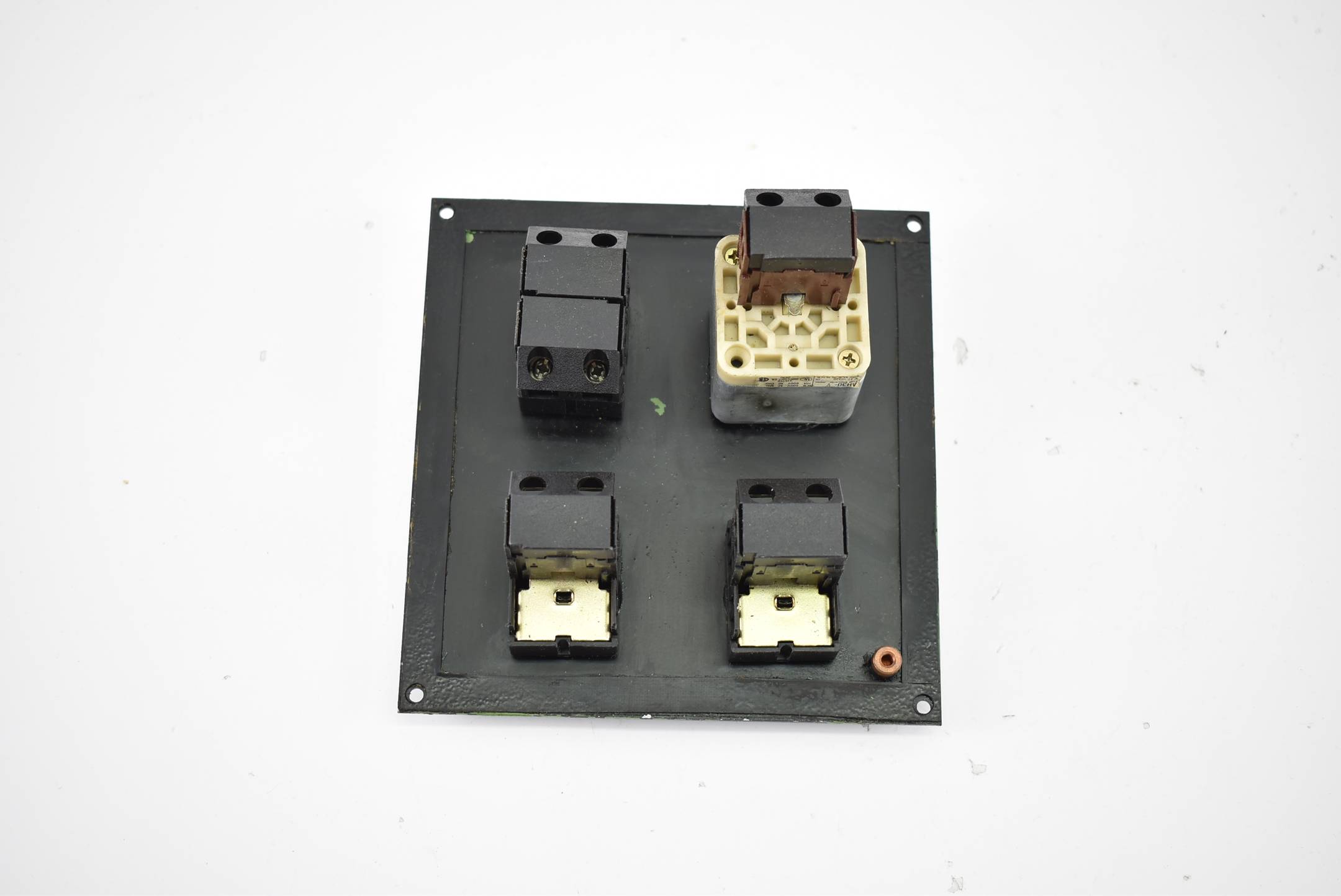 Maschinen-Bedientafel EN4-0979A