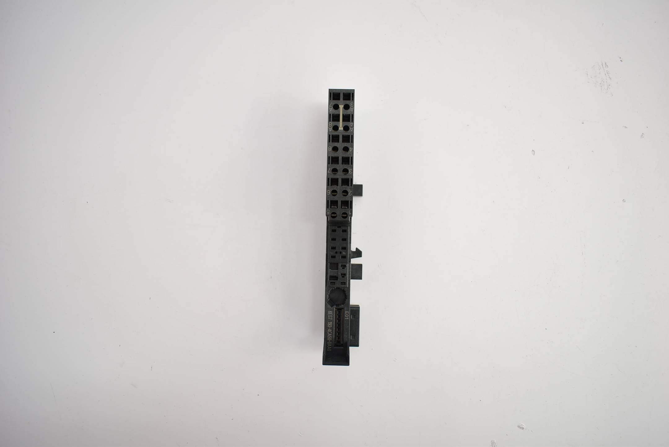 Siemens Simatic DP TM-E15C26-A1 6ES7193-4CA50-0AA0 ( 6ES7 193-4CA50-0AA0 )