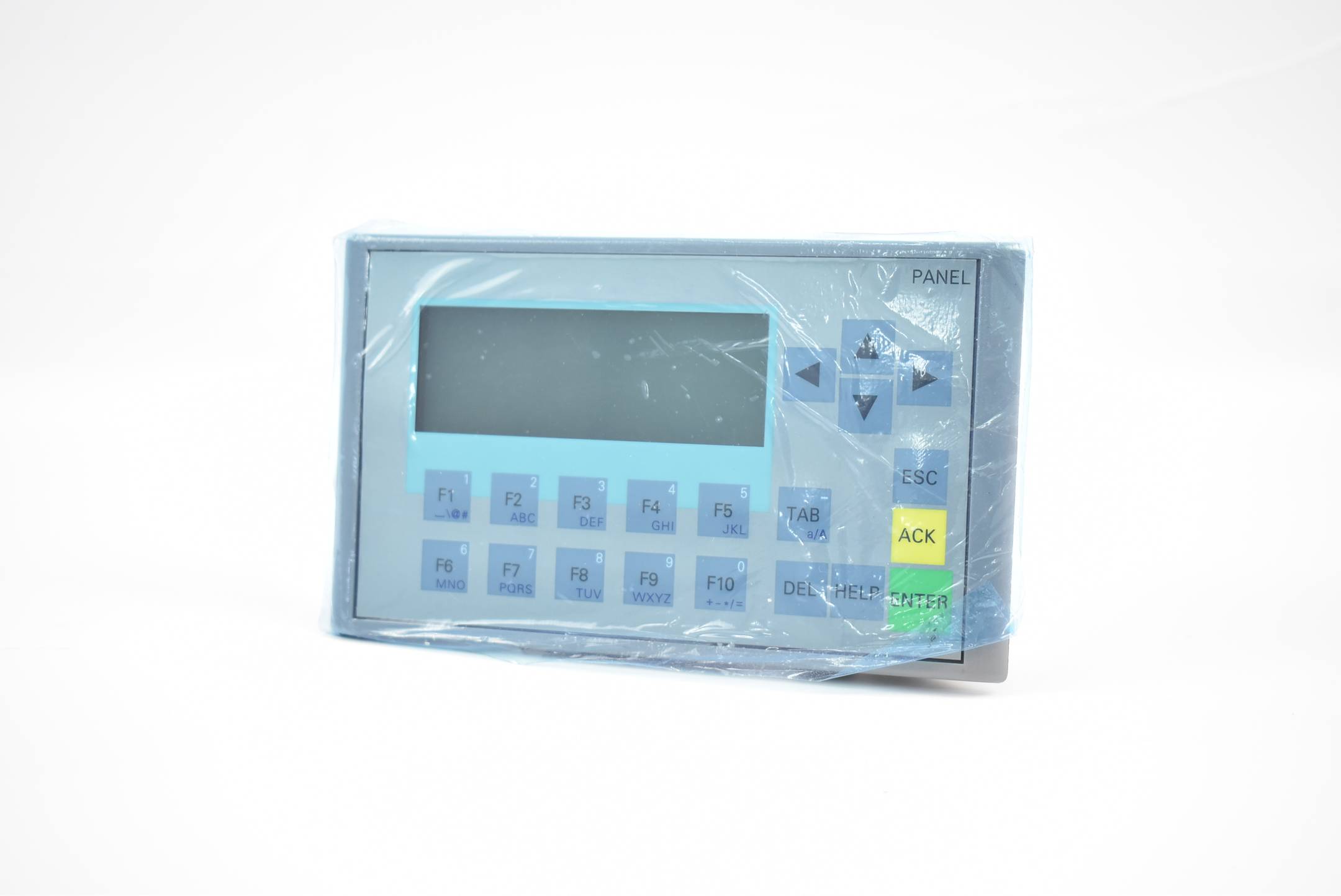 Siemens Simatic HMI KP300 Basic Mono 6AV6647-0AH11-3AX0 ( 6AV6 647-0AH11-3AX0 )