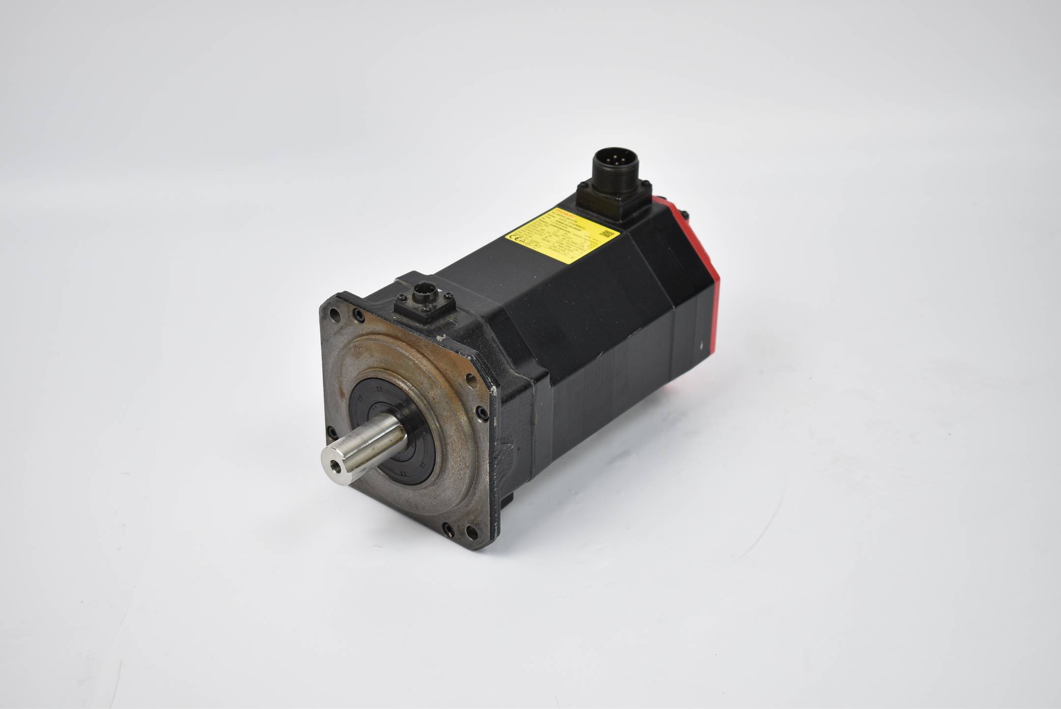 Fanuc Servomotor A06B-0239-B500 ( A06B0239B500 )