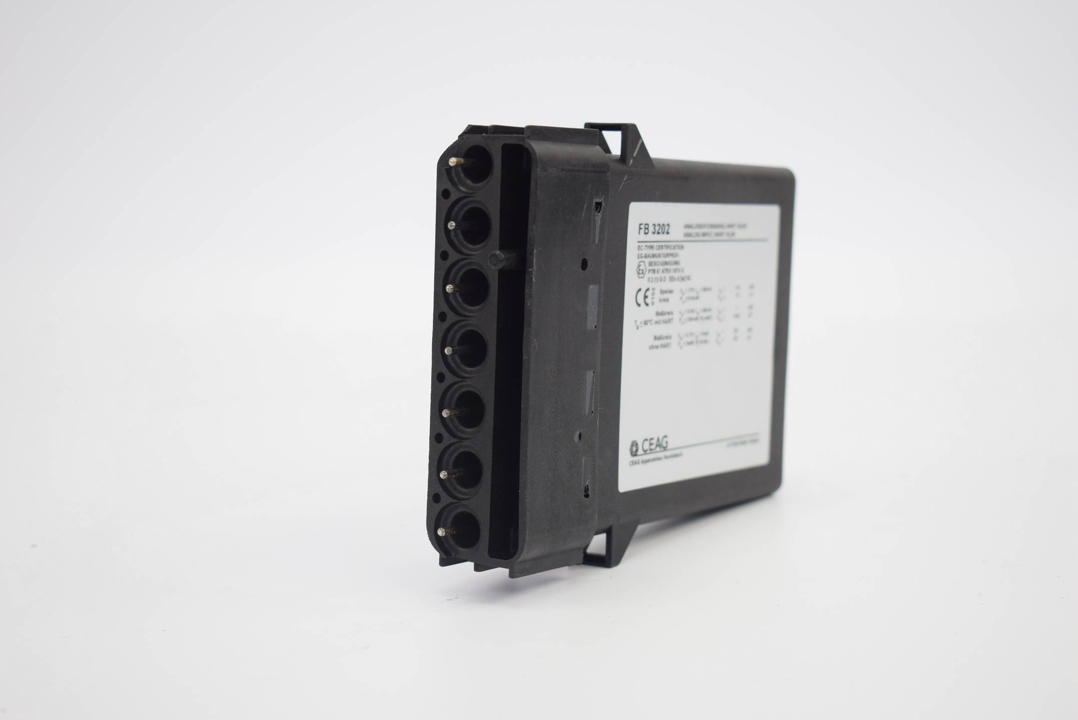 Ceag Analoger Eingang HART 16,5 V FB 3202 ( FB3202 )