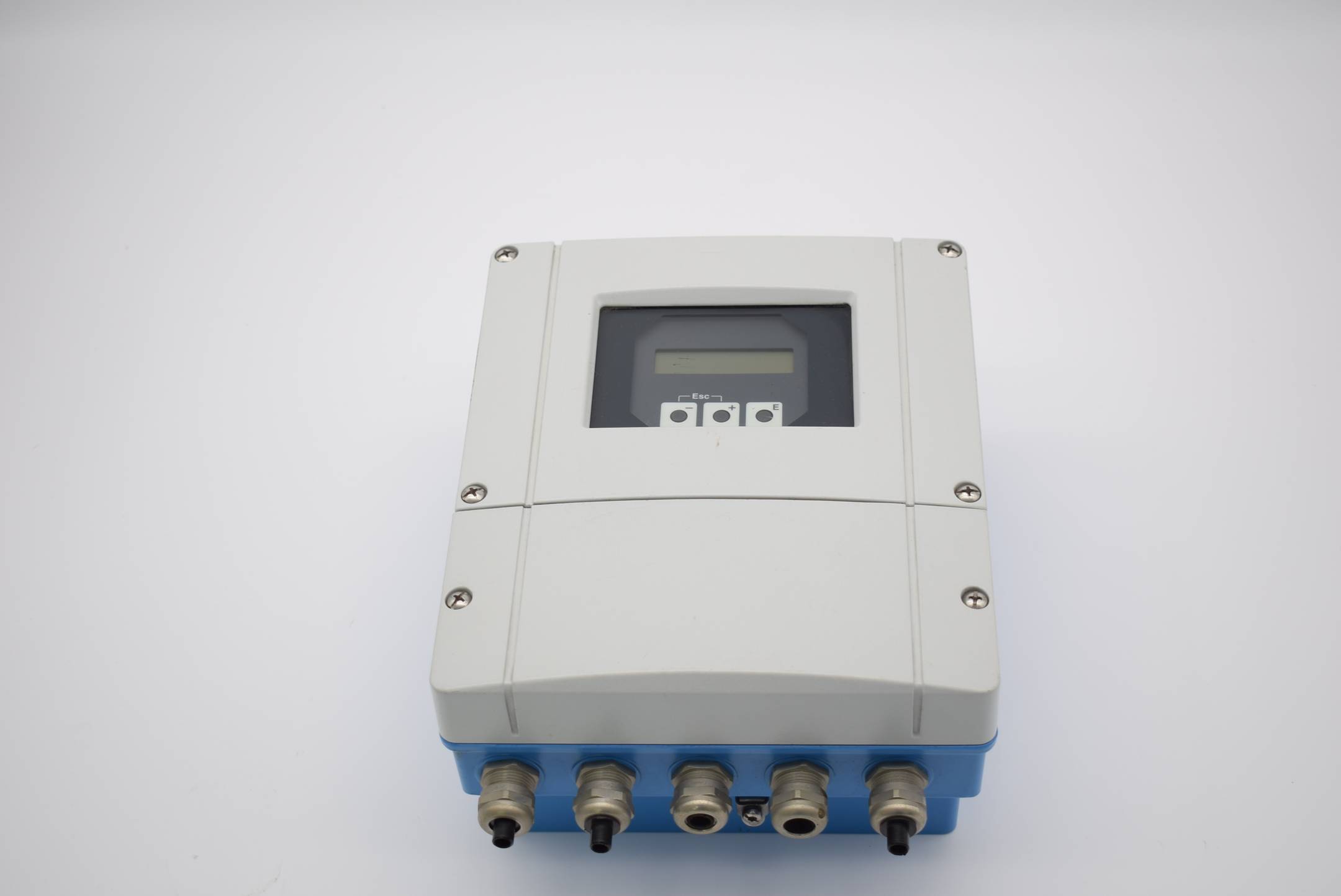 Endress + Hauser Promass 80 80F50-AD3SAAACABAD
