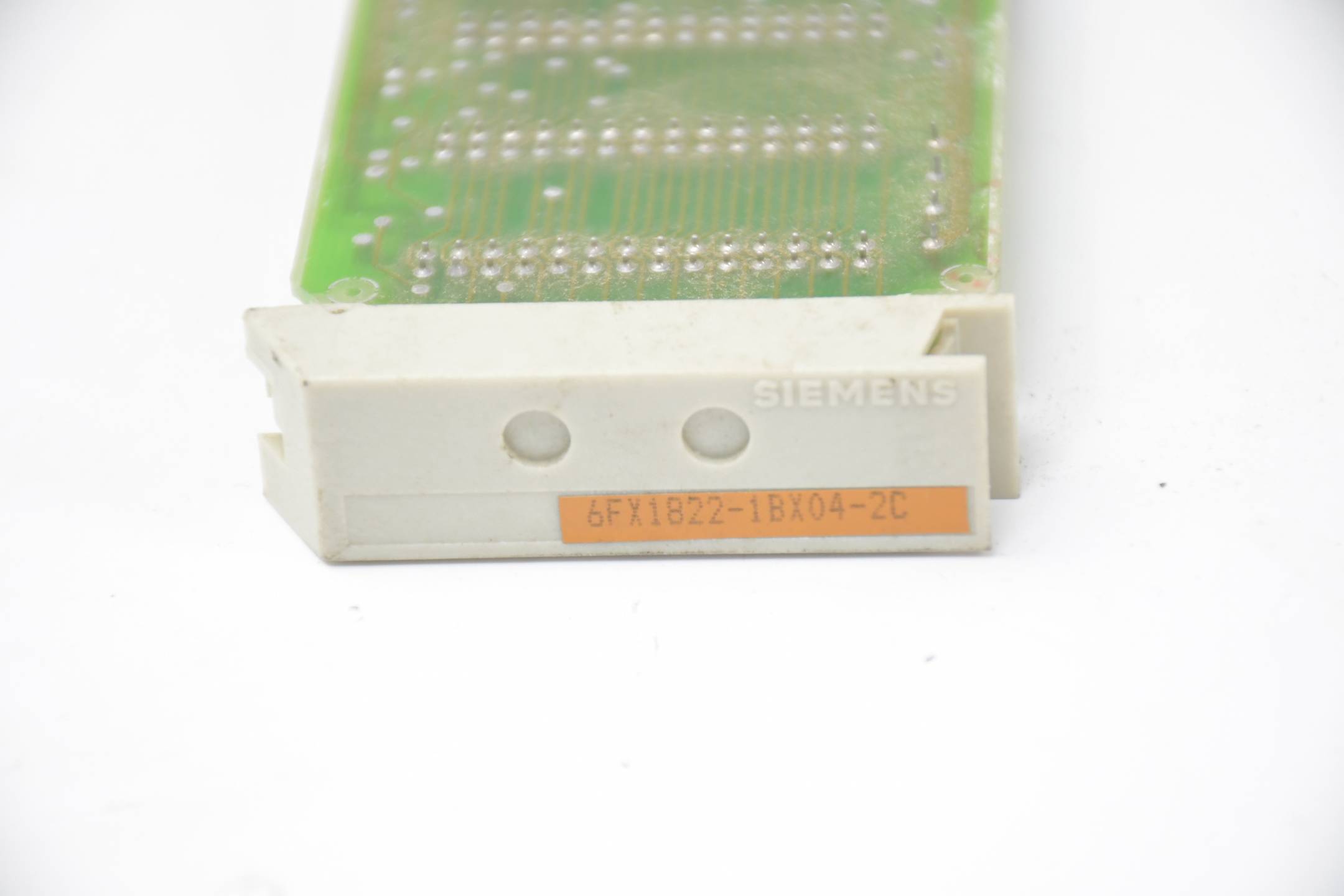 Siemens Sinumerik 810/820 Speichermodul 6FX1822-1BX04-2C (  6FX1 822-1BX04-2C )