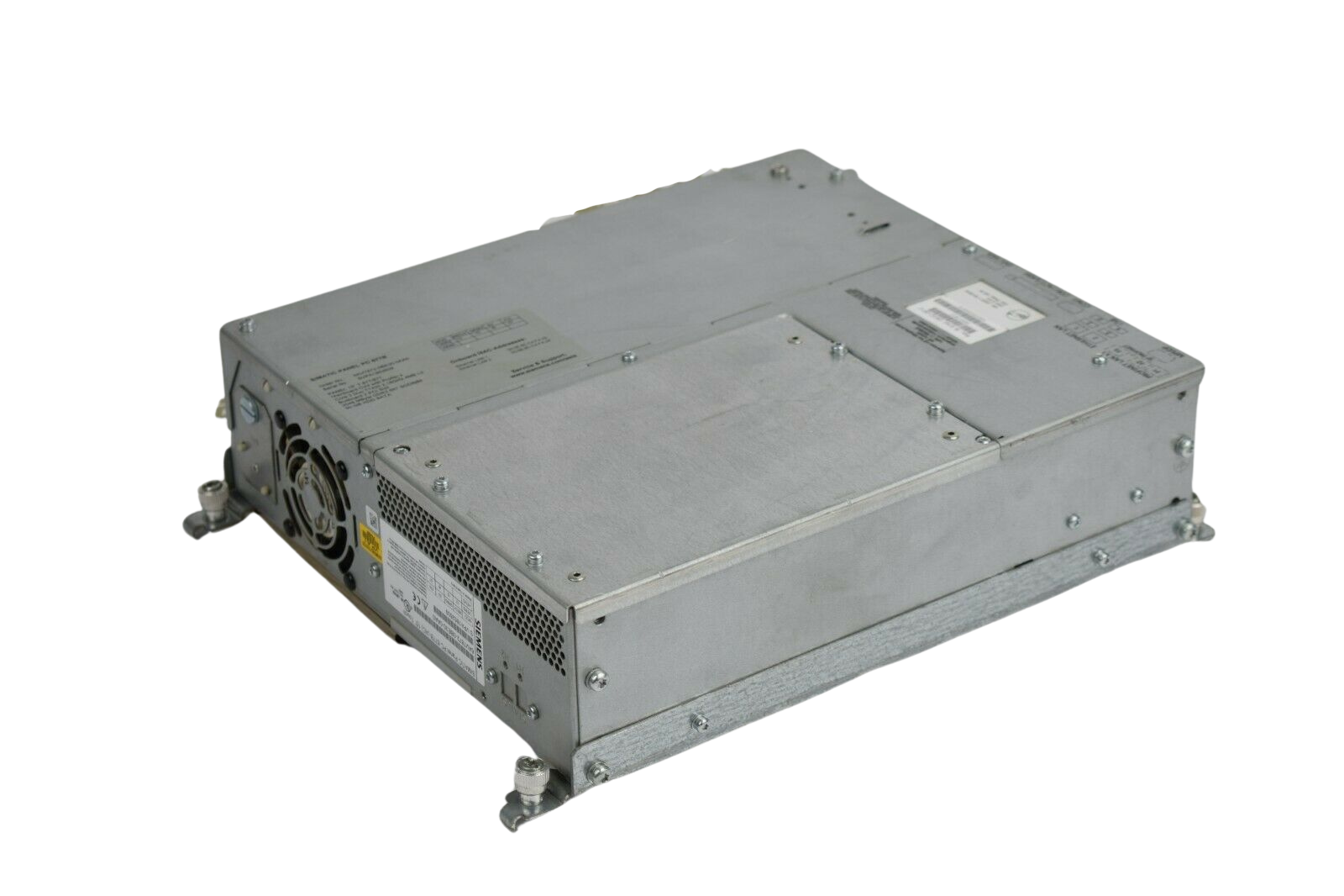 Siemens simatic Panel PC 677B 6AV7872-0BE30-0AA0 ( 6AV7 872-0BE30-0AA0 )