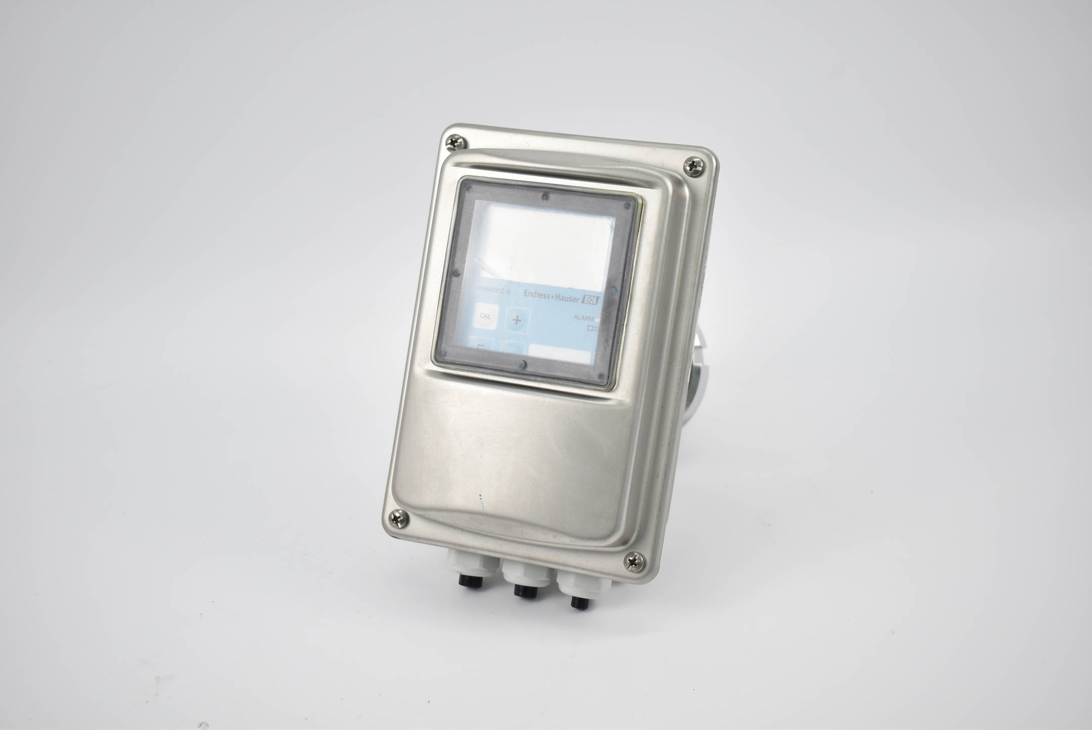 Endress+Hauser Smartec-S Leitfähigkeitsmessergerät CLD132-PMV138AA2