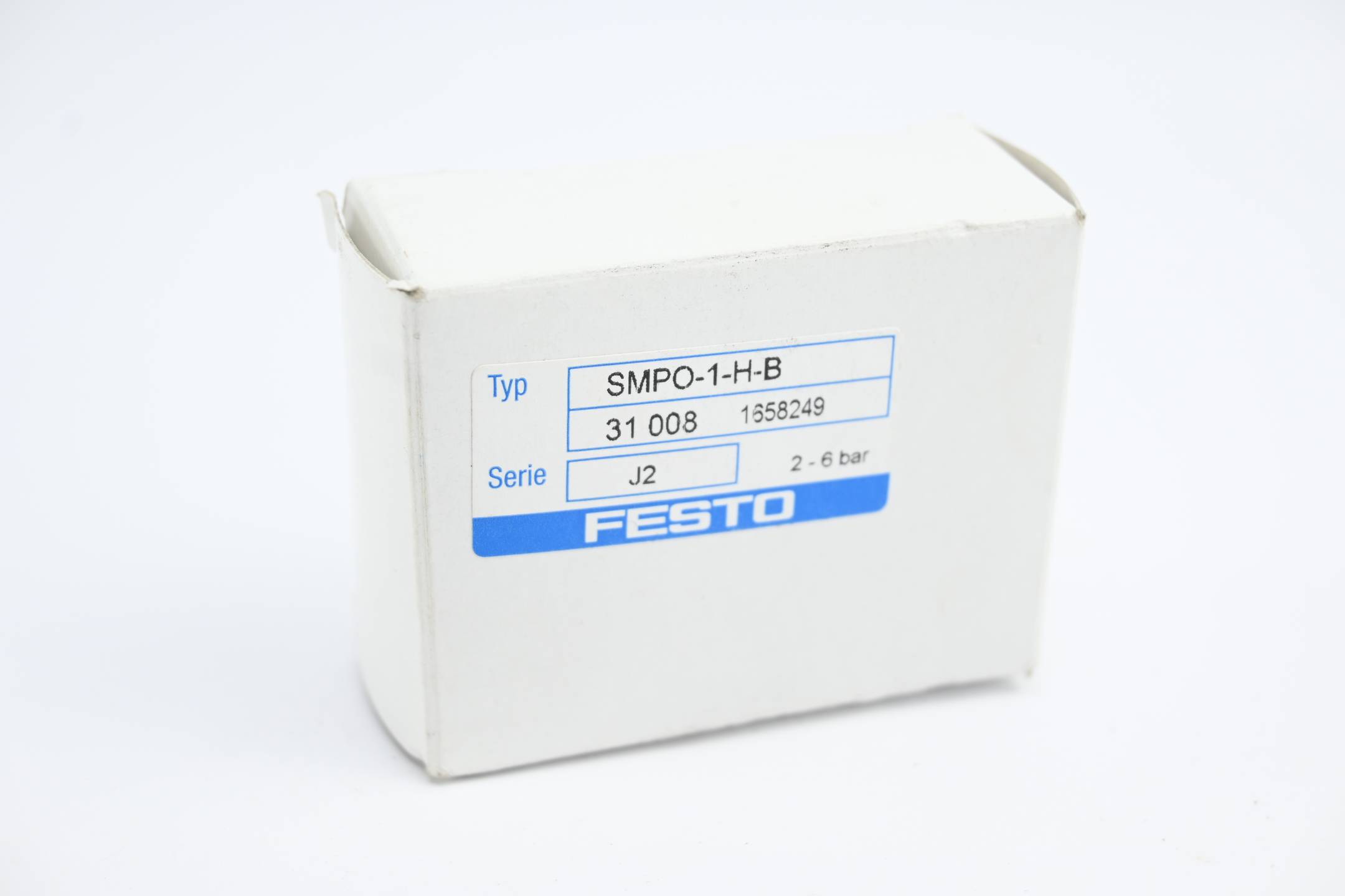 Festo Näherungsschalter SMPO-1-H-B ( 31008 )