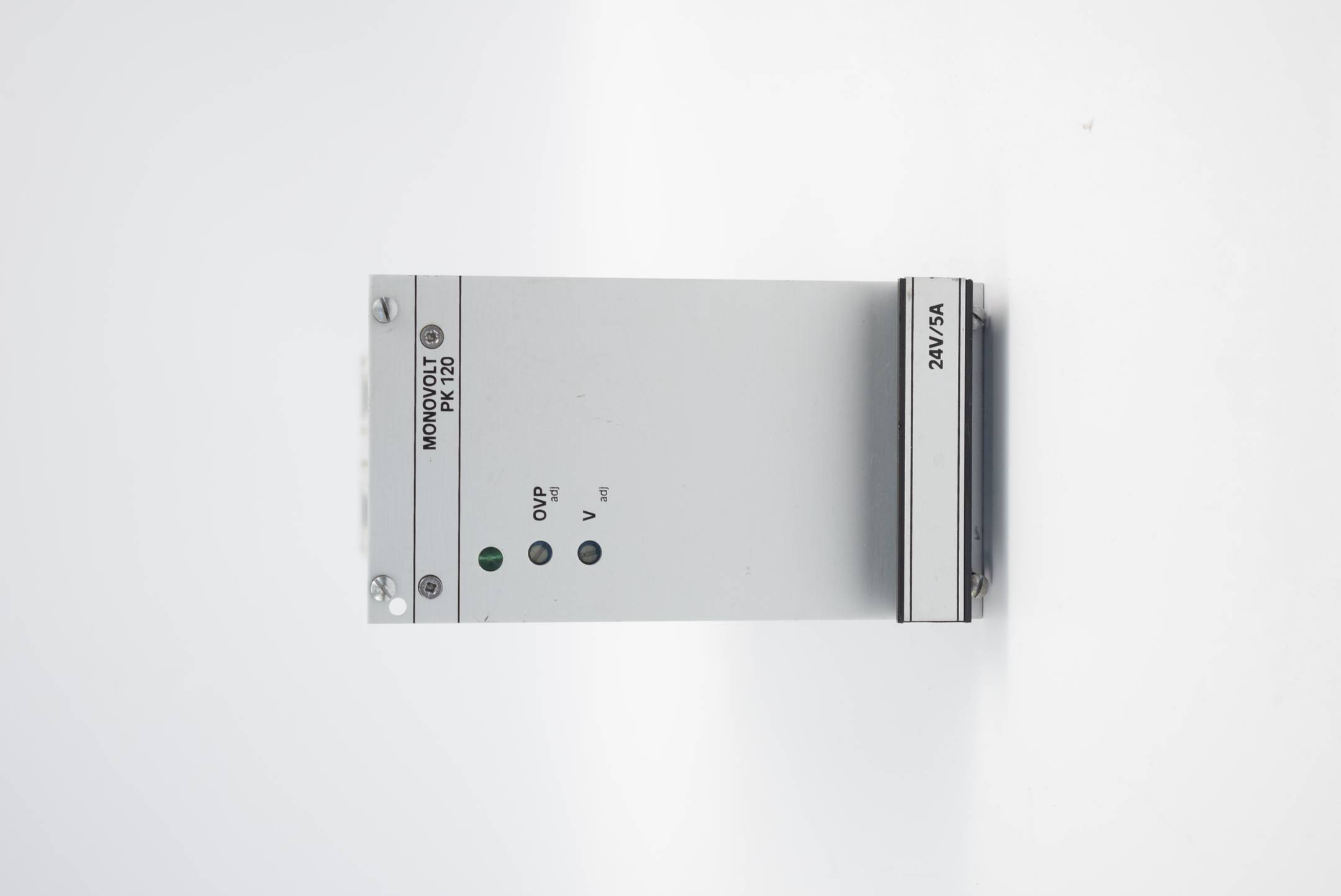 Vero Monovolt PK120 Netzteil 110/220VAC 47-400Hz 170W ( 116-10084D )
