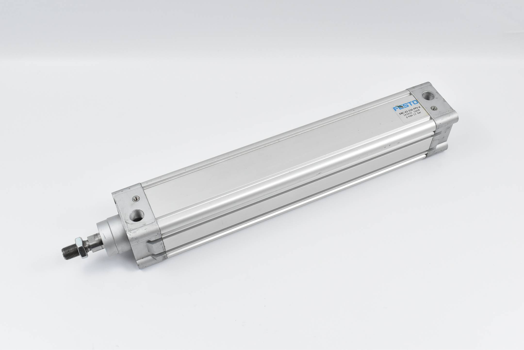 Festo Normzylinder DNC-63-320-PPV-A ( 163410 )