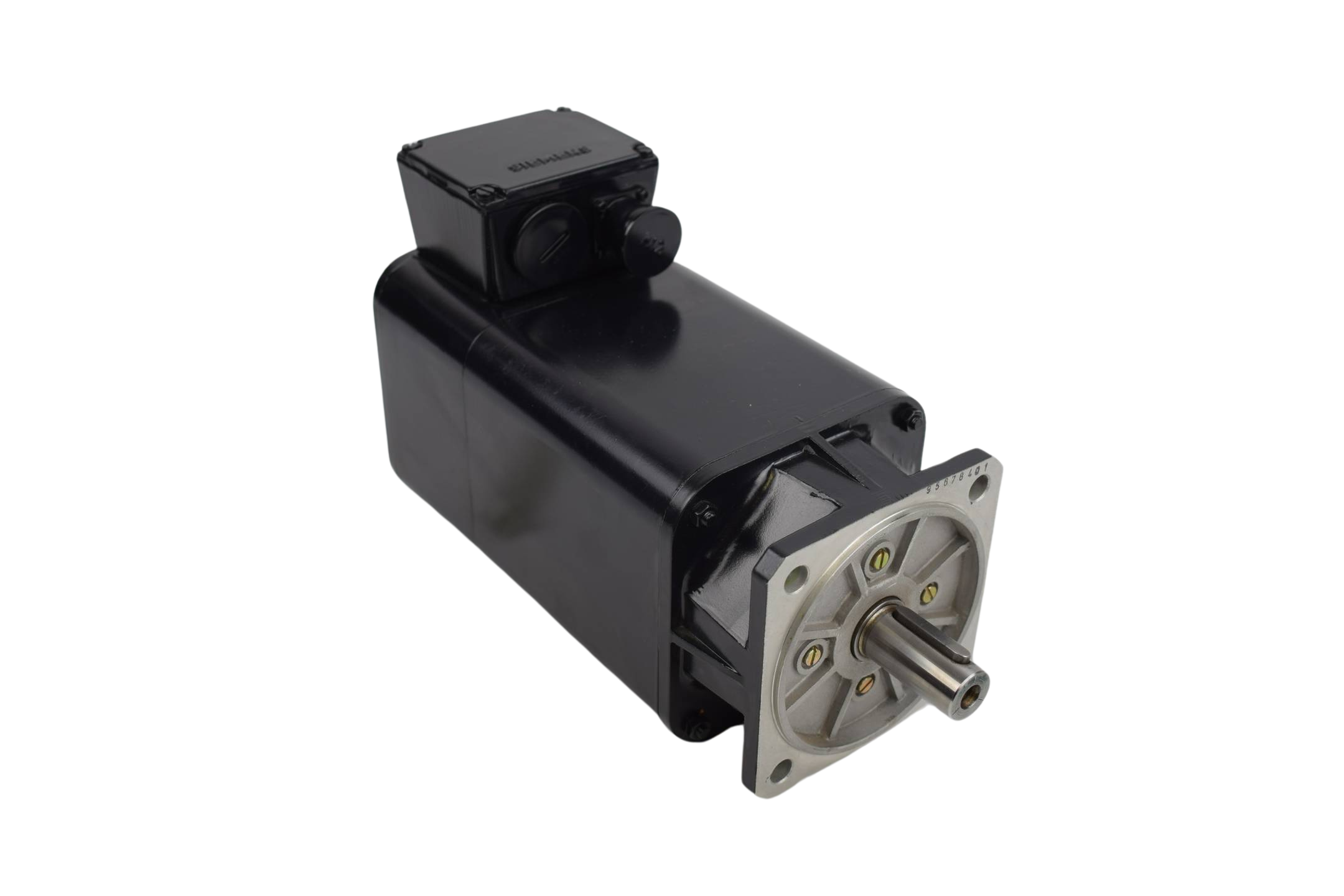 Siemens Permanent Magnet Motor 1FT5062-0AG01-2-Z Siemens Permanent Magnet Motor 1FT5062-0AG01-2-Z