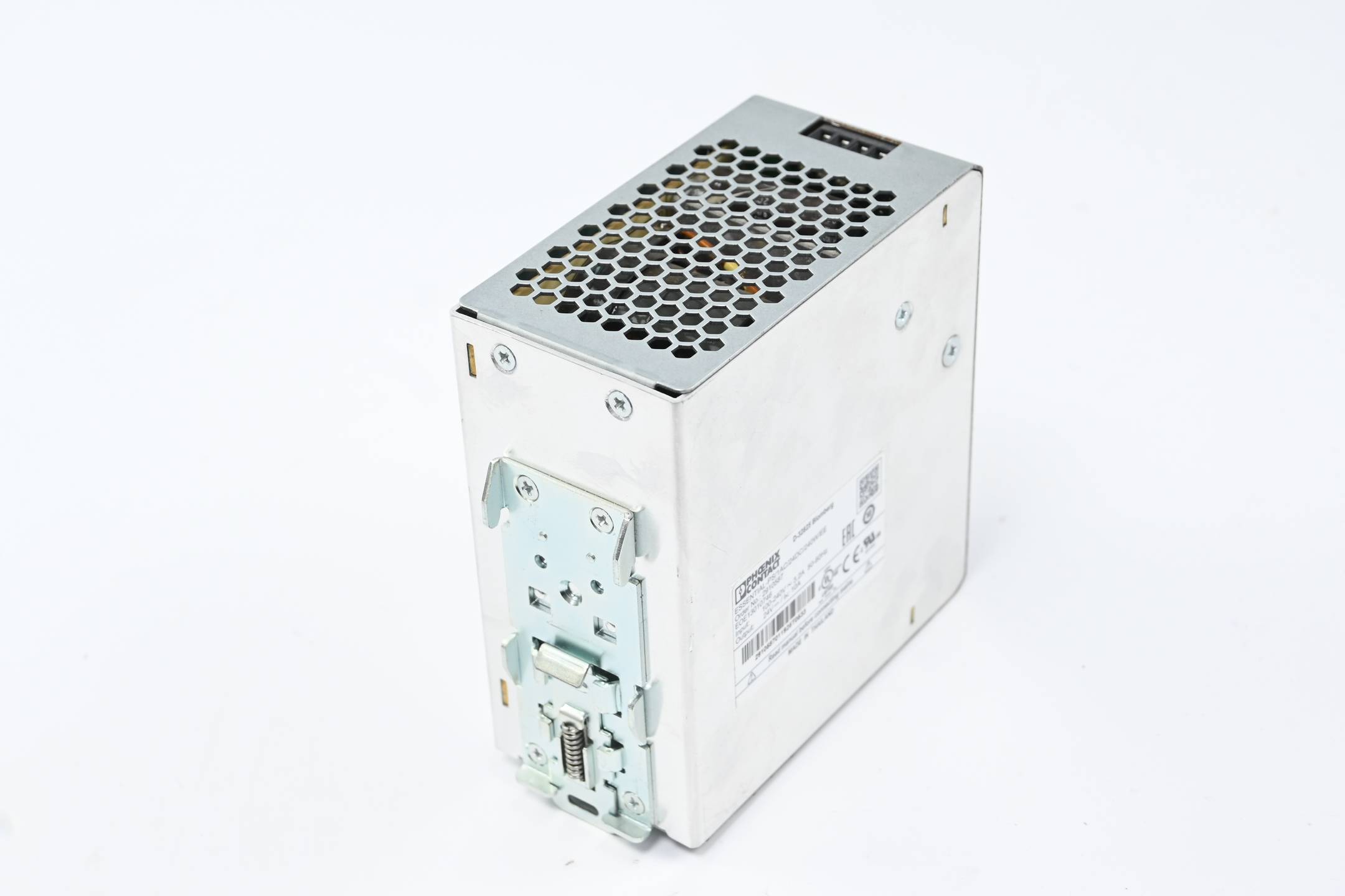 Phoenix Contact Netzteil Essential-PS/1AC/24DC/240W/EE ( 2910587 )