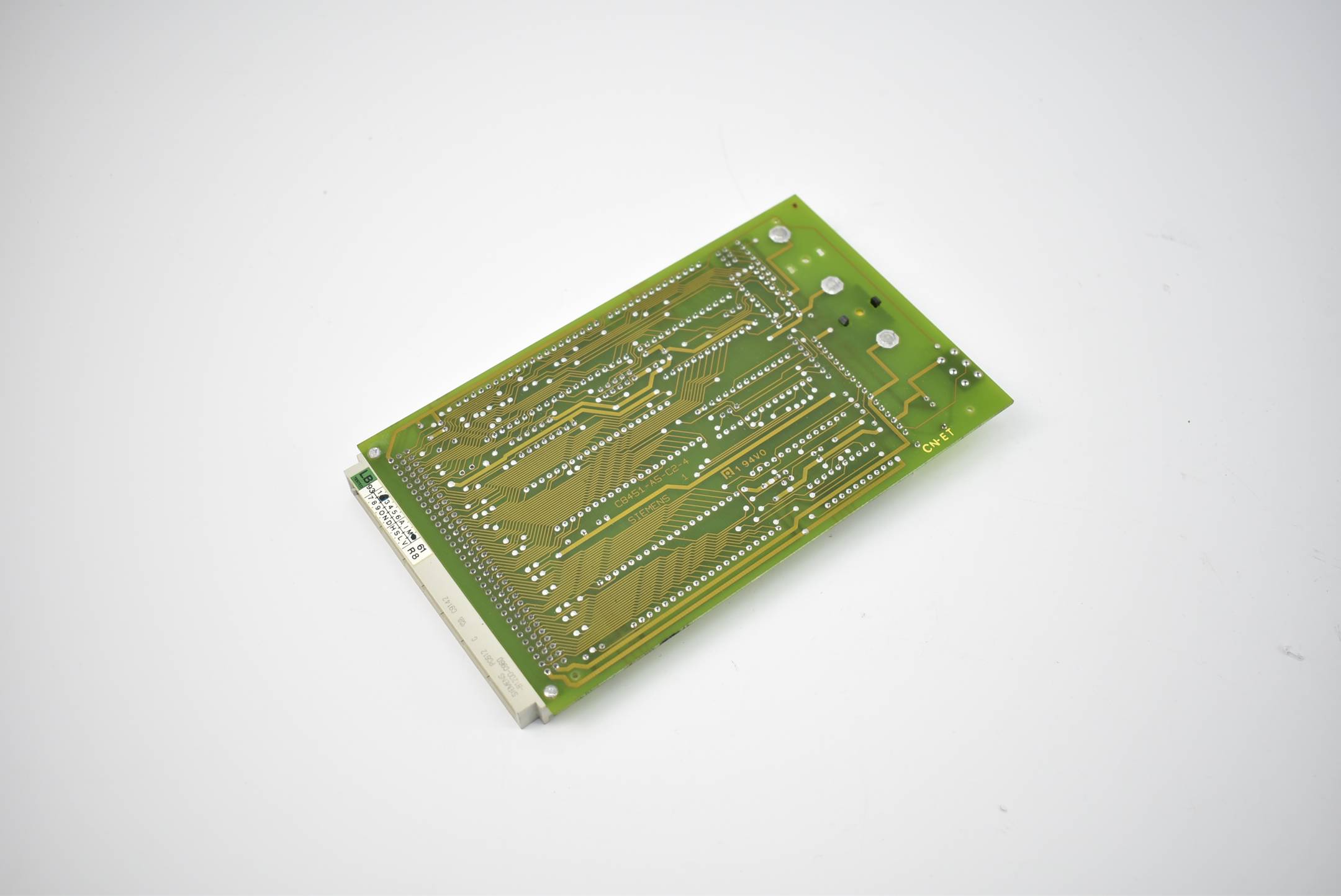 Siemens Steckkarte SKC85-E72-A5 ( C8451-A5-A11-2 )