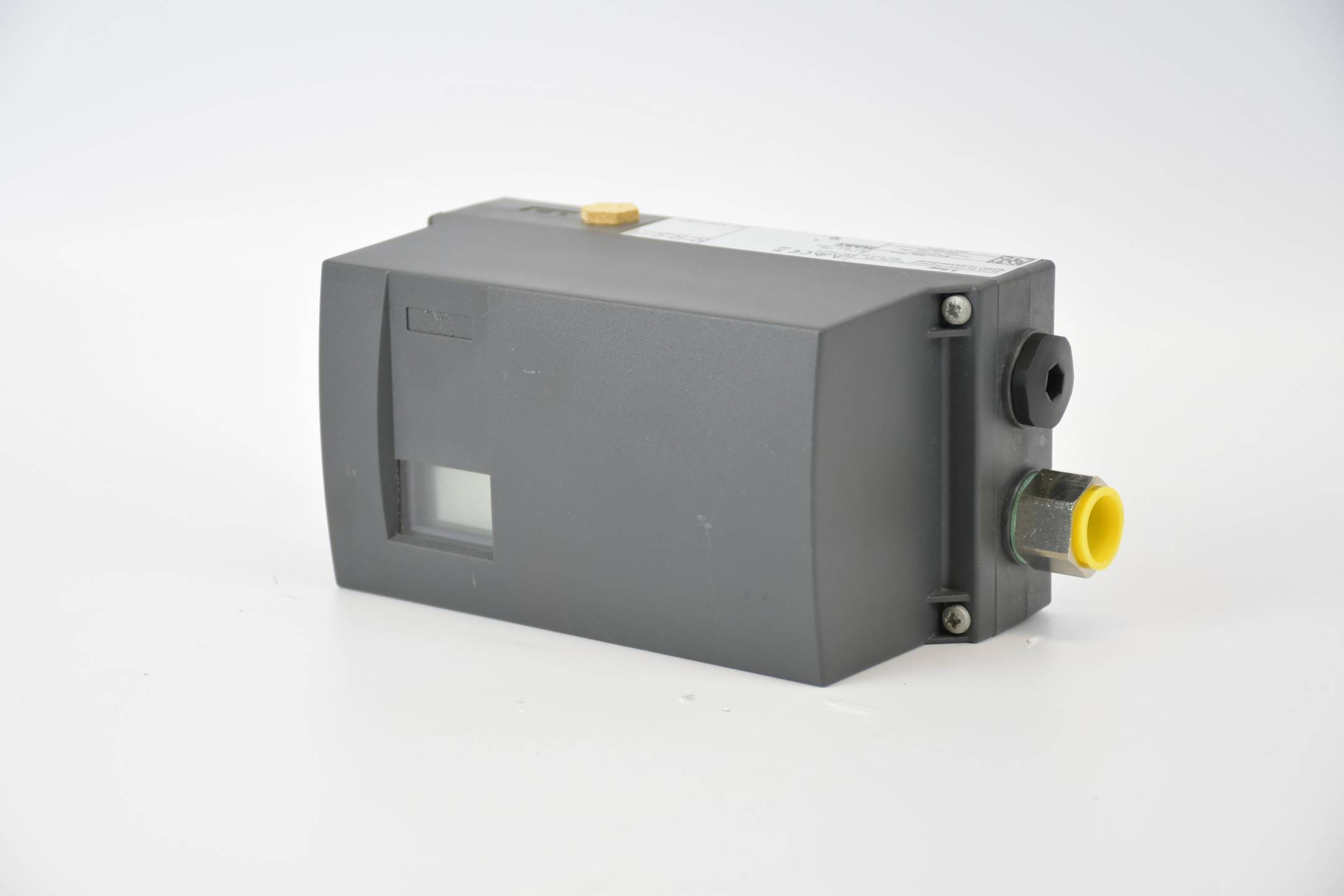 Siemens sipart PS2 Stellungsregler 6DR5110-0NN00-5KA0 ( 6DR5 110-0NN00-5KA0 )