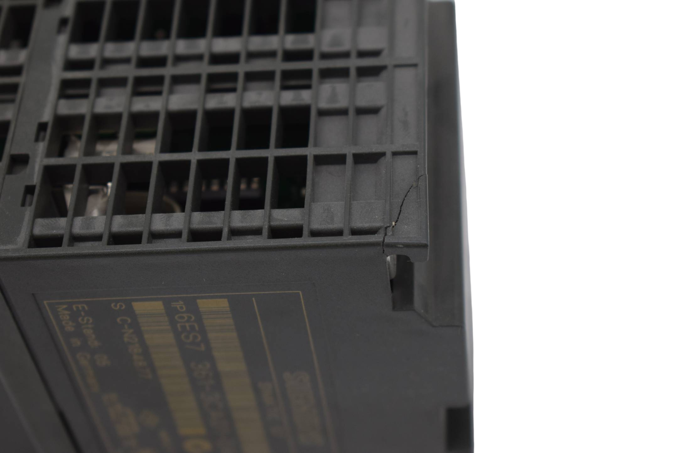 Siemens simatic S7-300 361 6ES7 361-3CA01-0AA0 ( 6ES7361-3CA01-0AA0 ) Siemens simatic S7-300 361 6ES7 361-3CA01-0AA0 ( 6ES7361-3CA01-0AA0 )